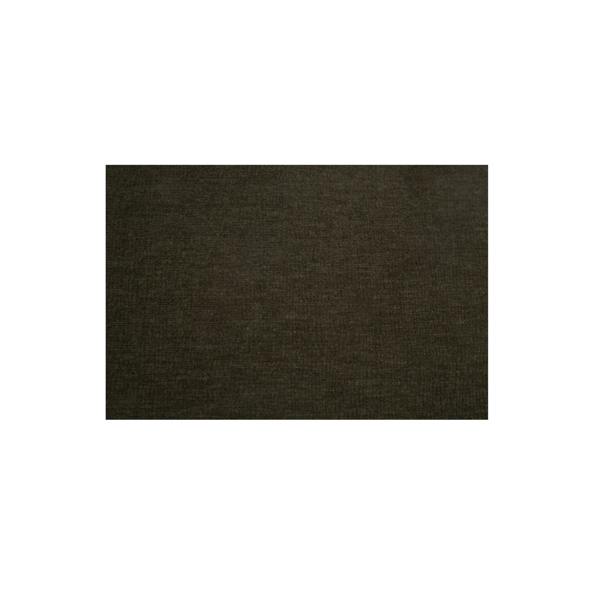 Cates Dark Green Ottoman - Ornate Home