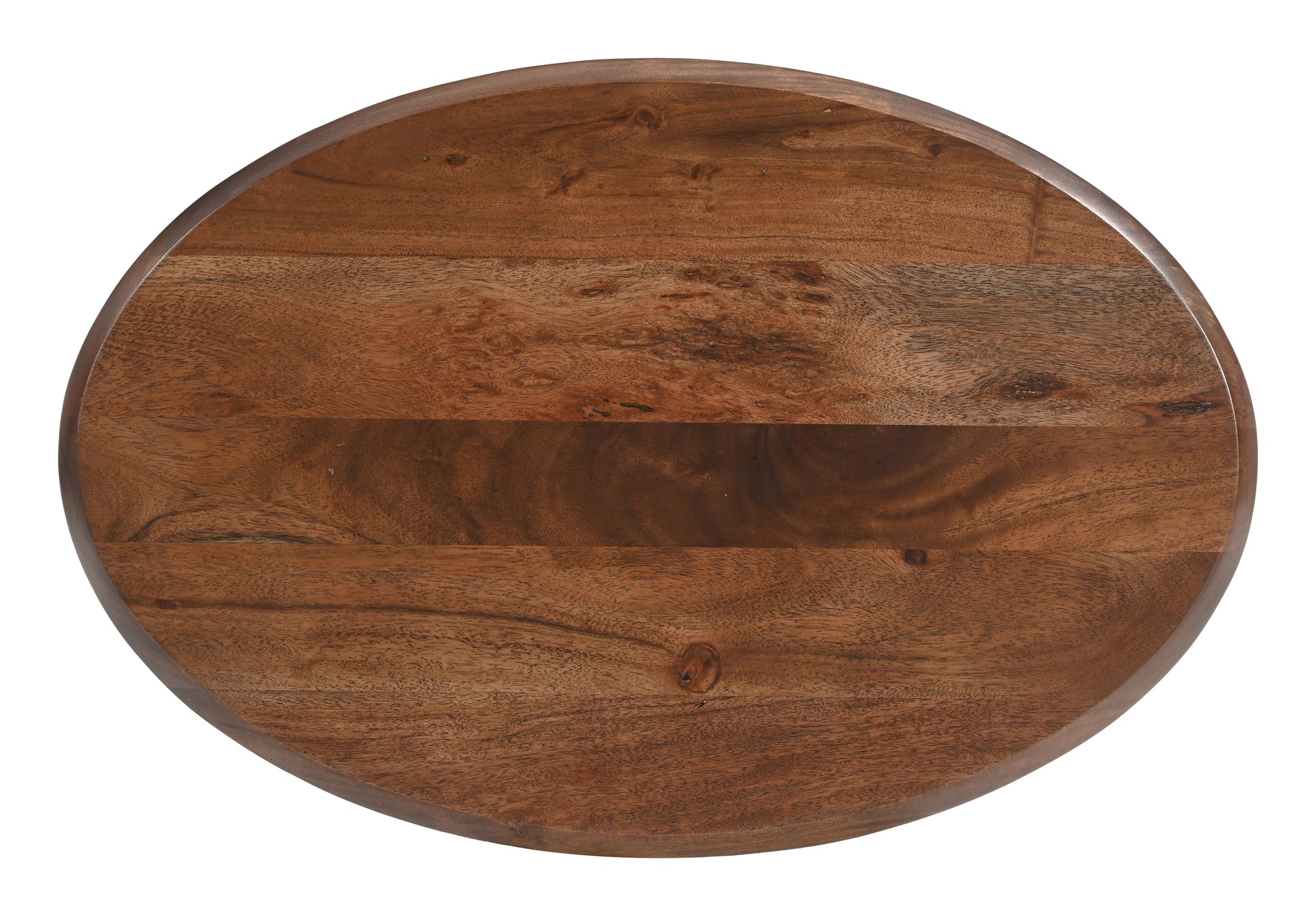 Cavo Brown Side Table - Ornate Home