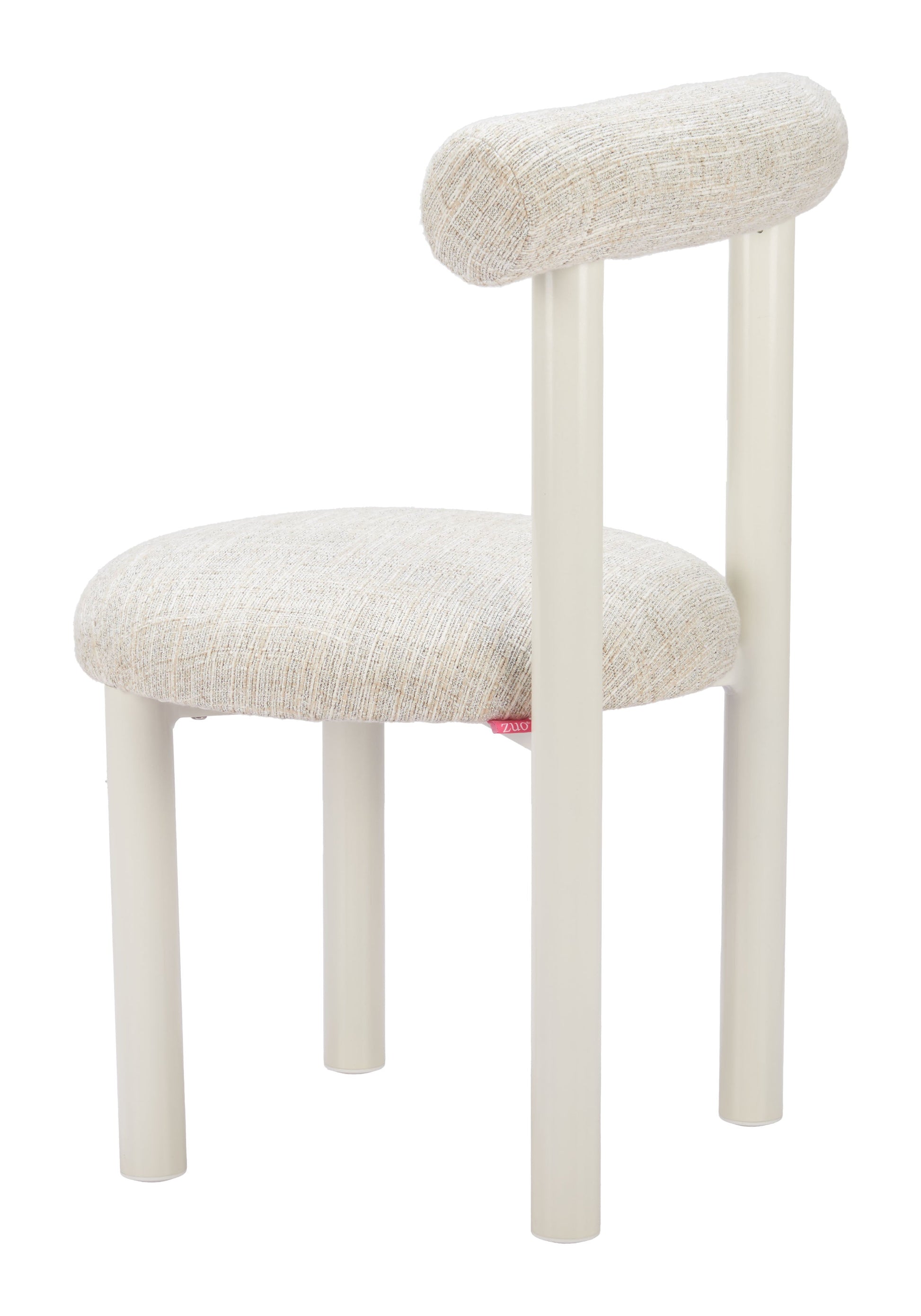 Ceres Beige Outdoor Dining Chair - Ornate Home