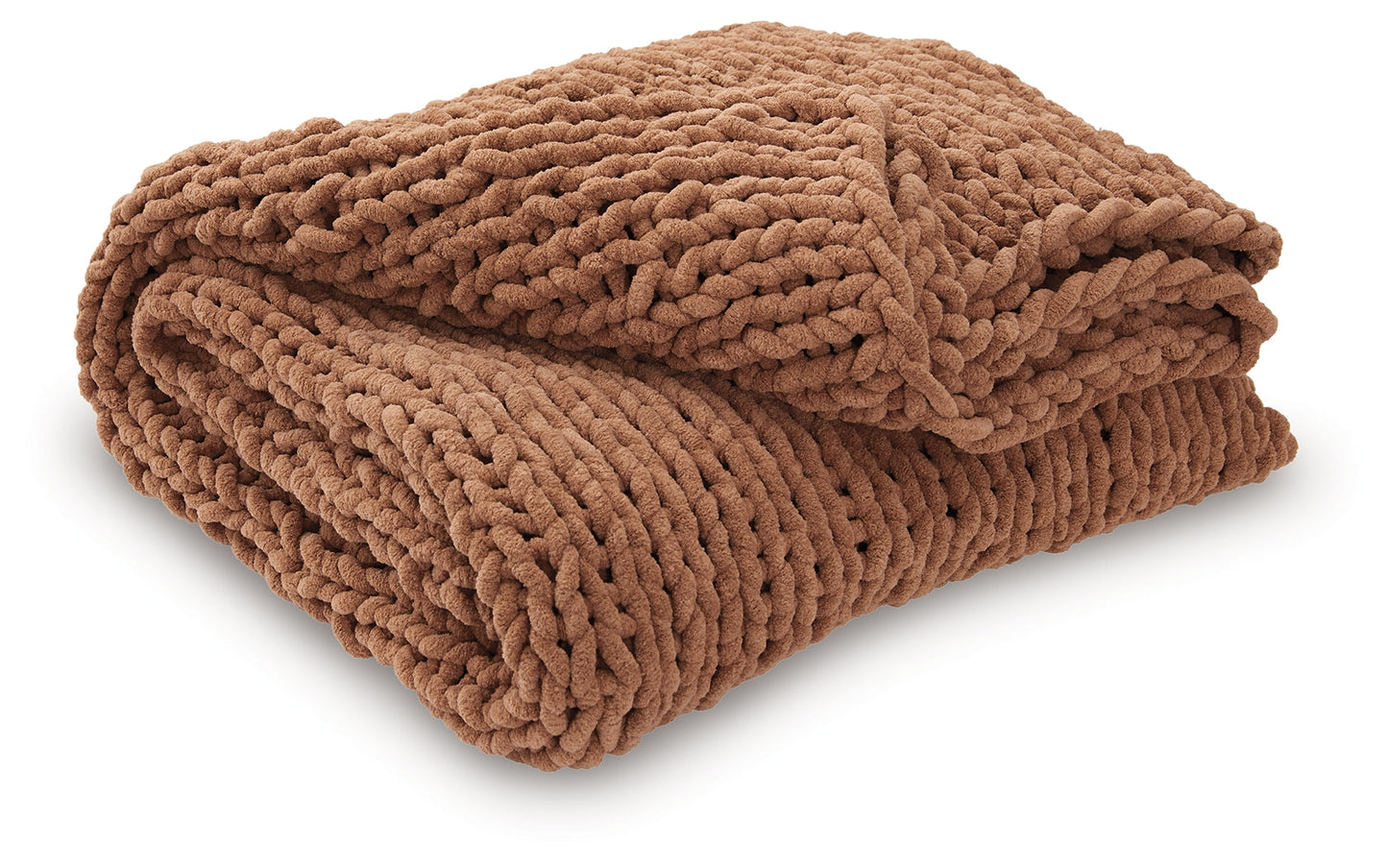 Chaddon Sienna Throw (Set of 3)- Viva Furn