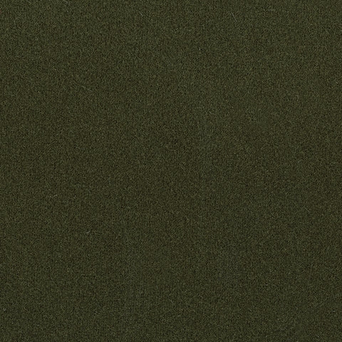 Chalcombe Olive Oversized Accent Ottoman- Viva Furn