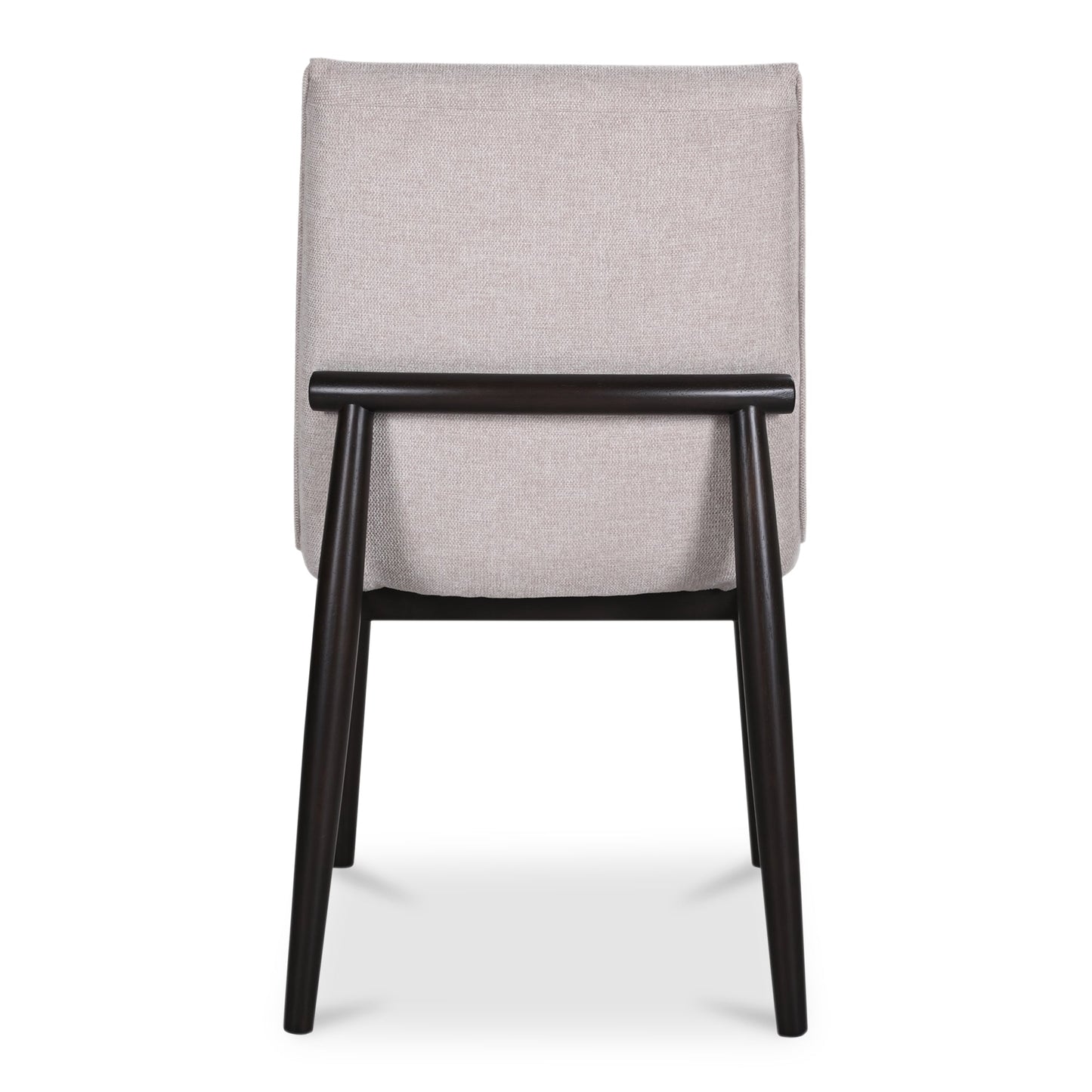 Charlie Beige Dining Chair (Set of 2) - Ornate Home