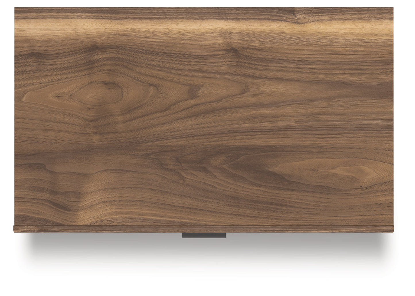 Chirason Brown Four Drawer Chest- Viva Furn