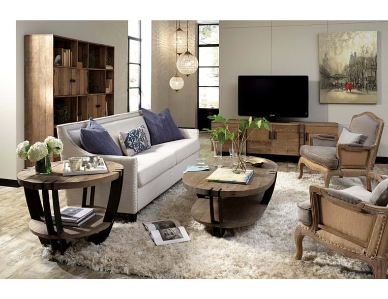 Cimberleigh Medium Chandelier - Ornate Home