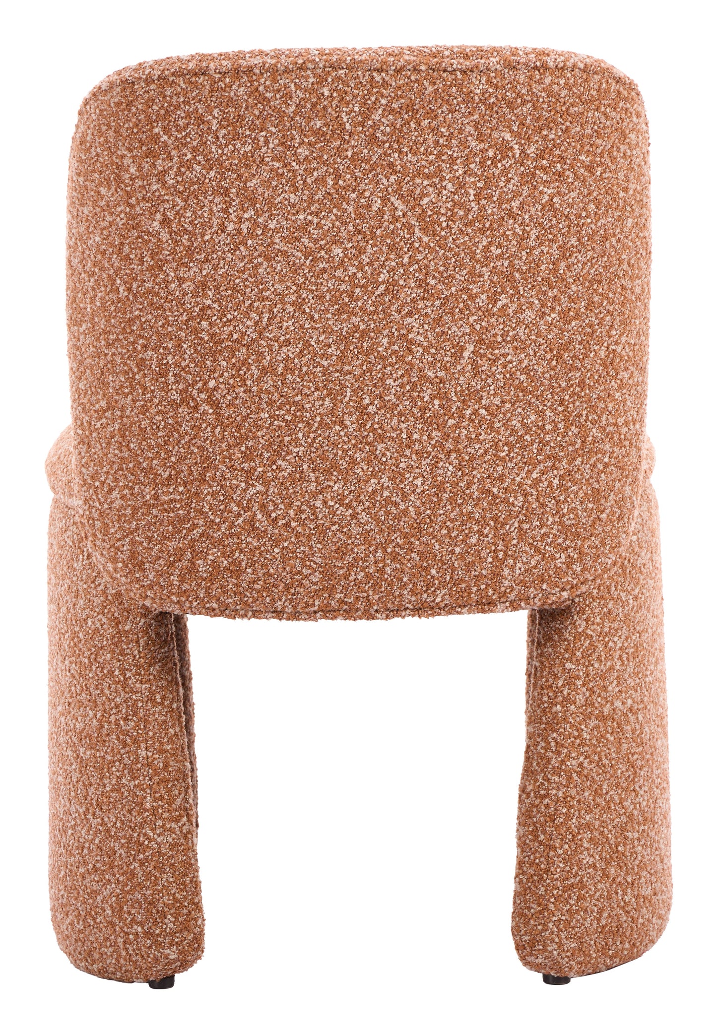 Citrine Biscuit Brown Dining Chair (Set of 2) - Ornate Home