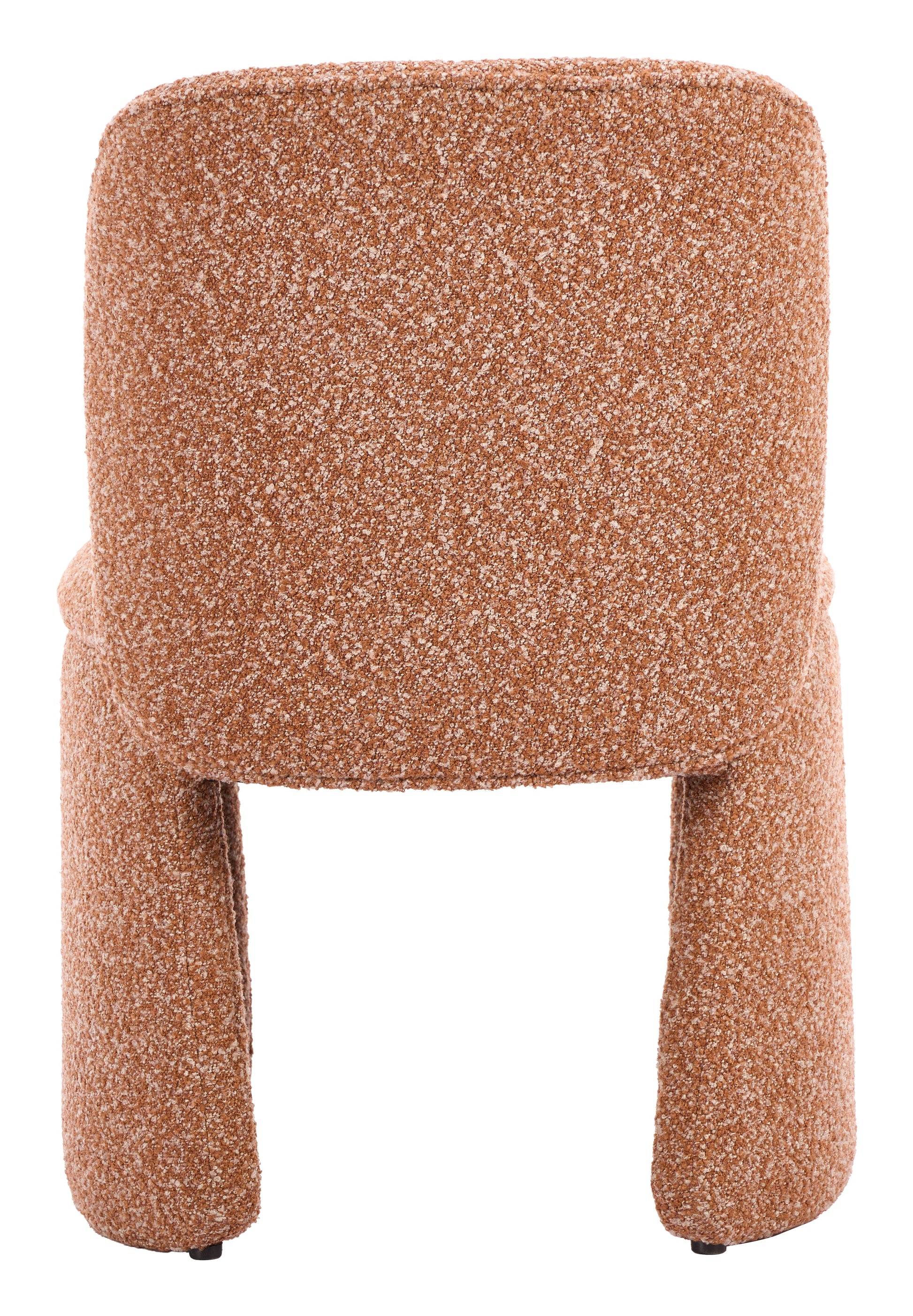 Citrine Biscuit Brown Dining Chair (Set of 2) - Ornate Home