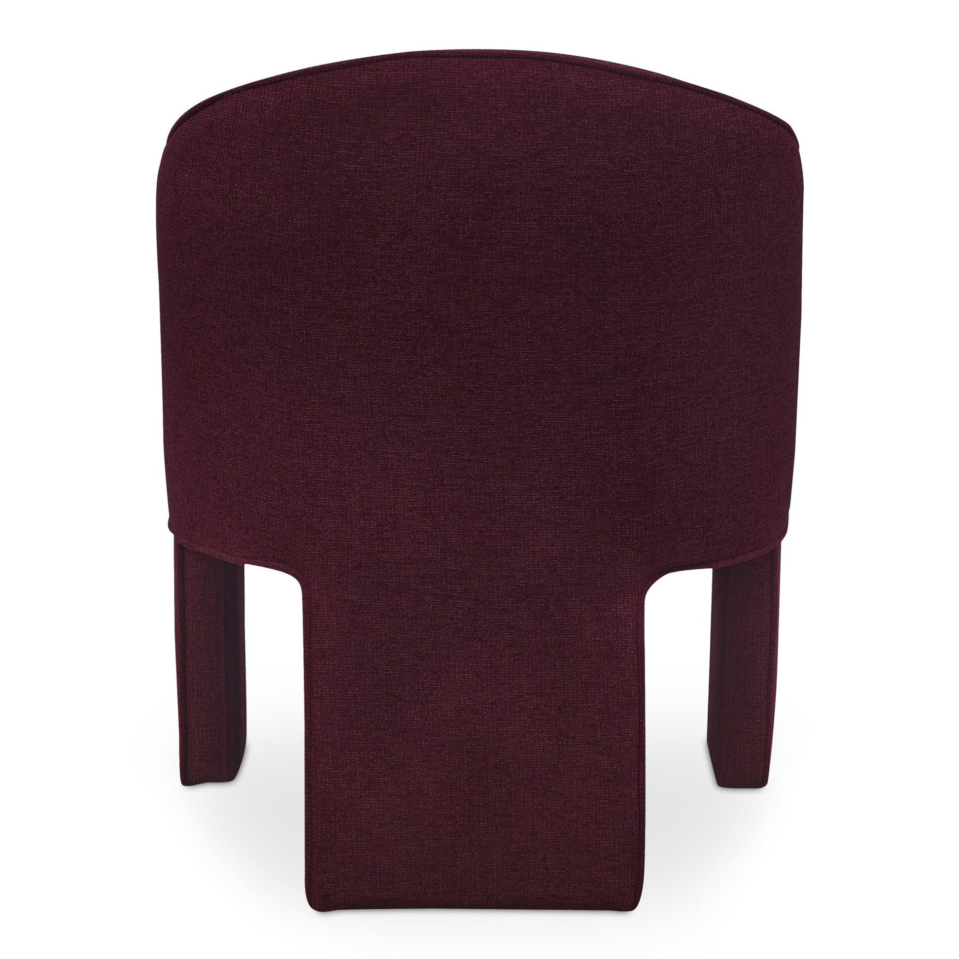 Clara Plum Dining Chair - Ornate Home