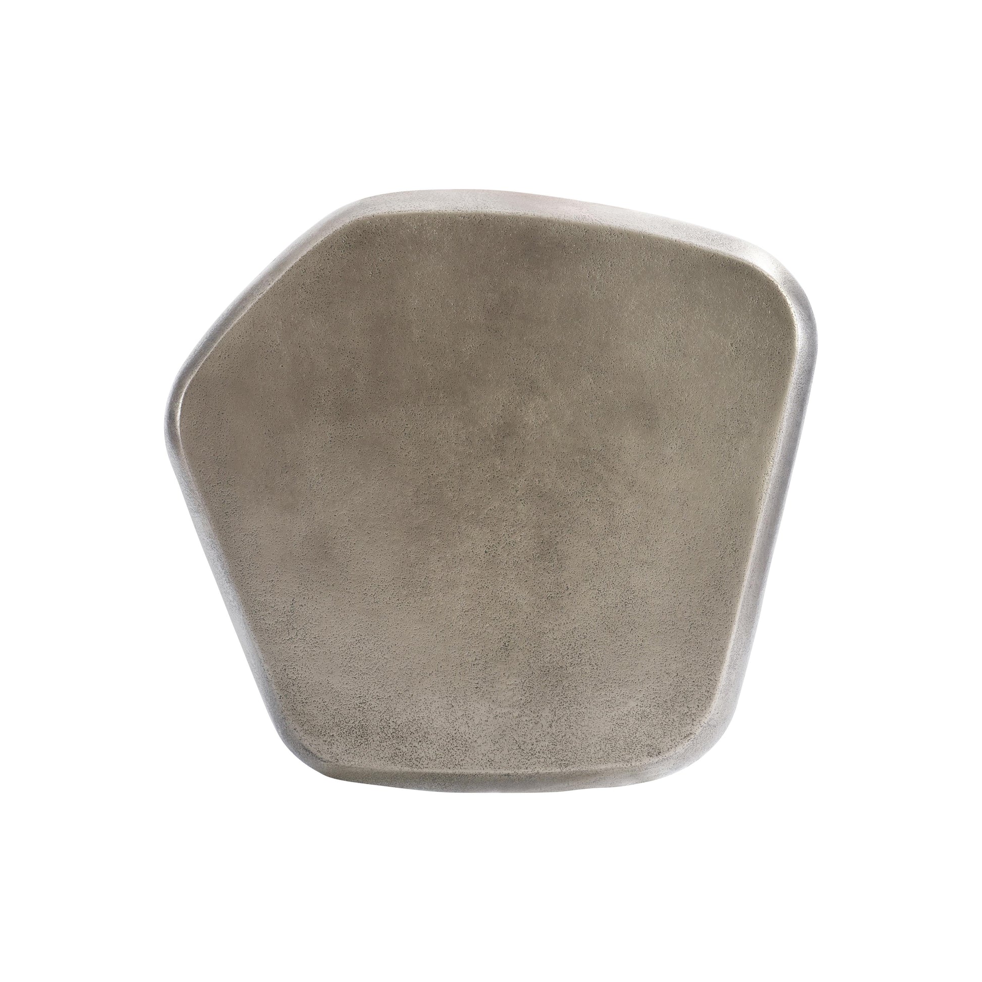 Clawson Graphite Cocktail Table - Ornate Home