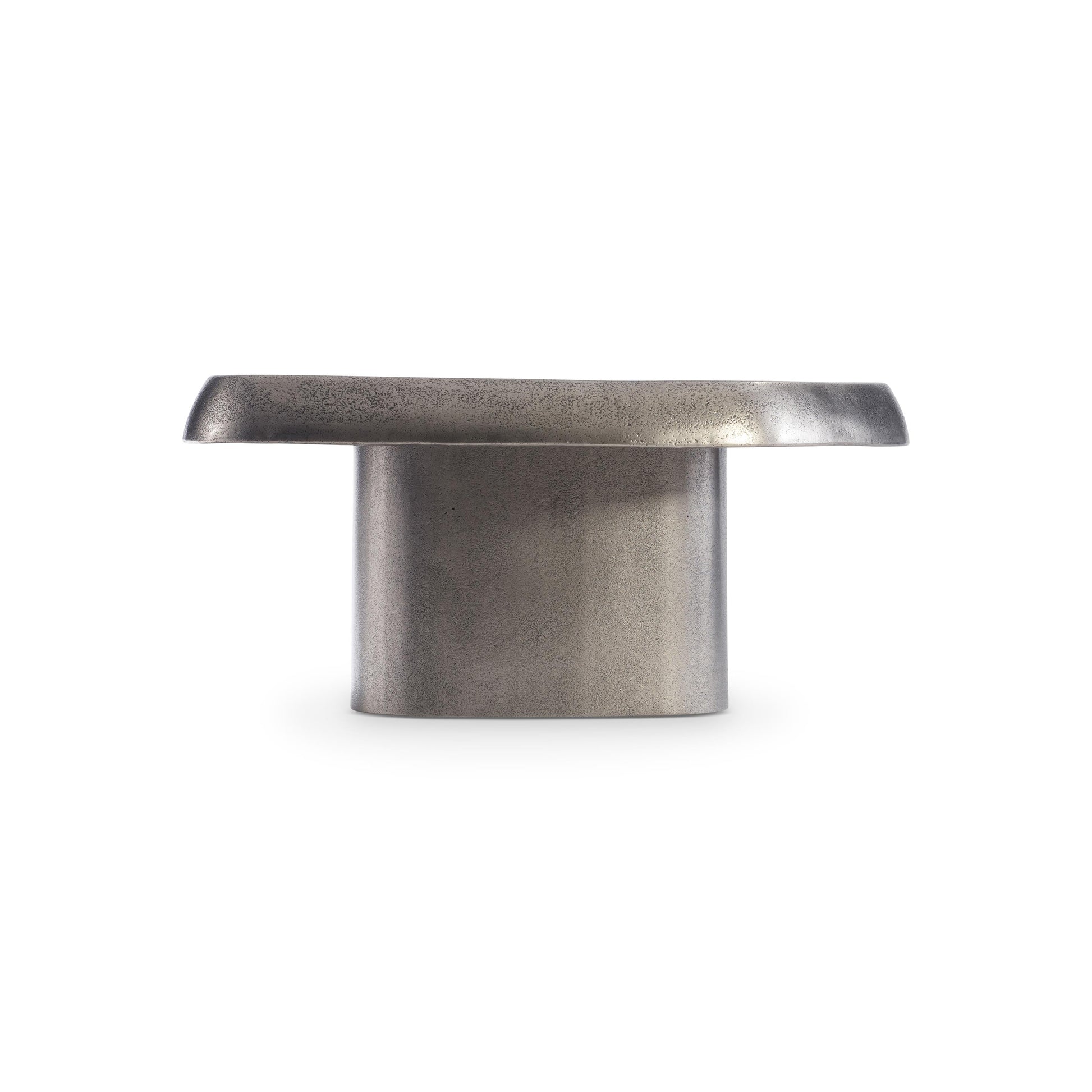 Clawson Graphite Cocktail Table - Ornate Home
