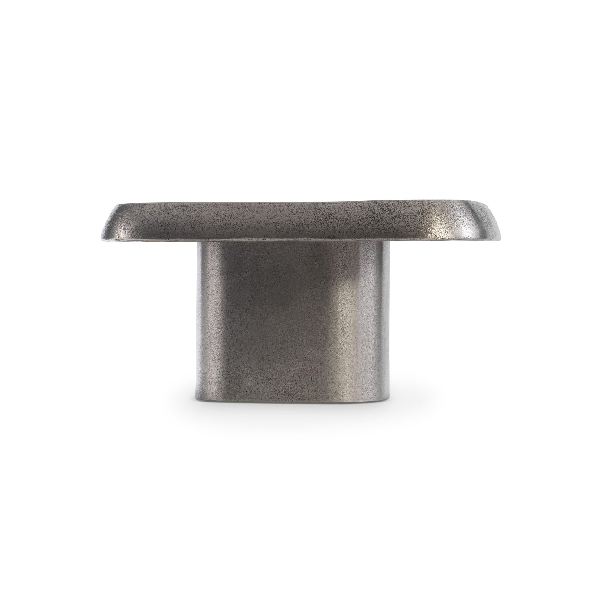 Clawson Graphite Cocktail Table - Ornate Home