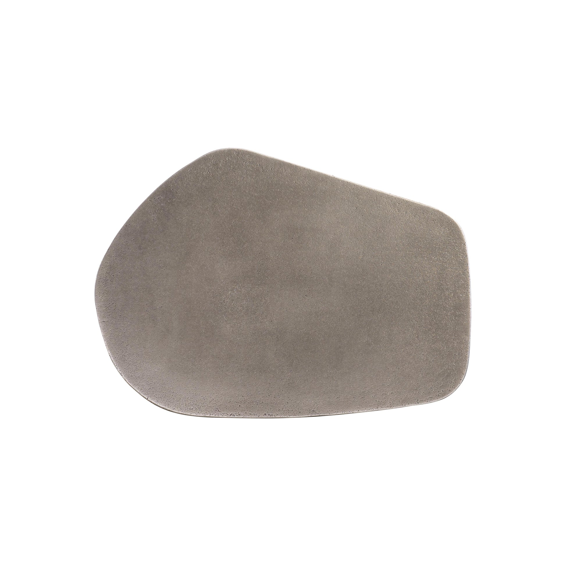 Clawson Graphite Cocktail Table - Ornate Home