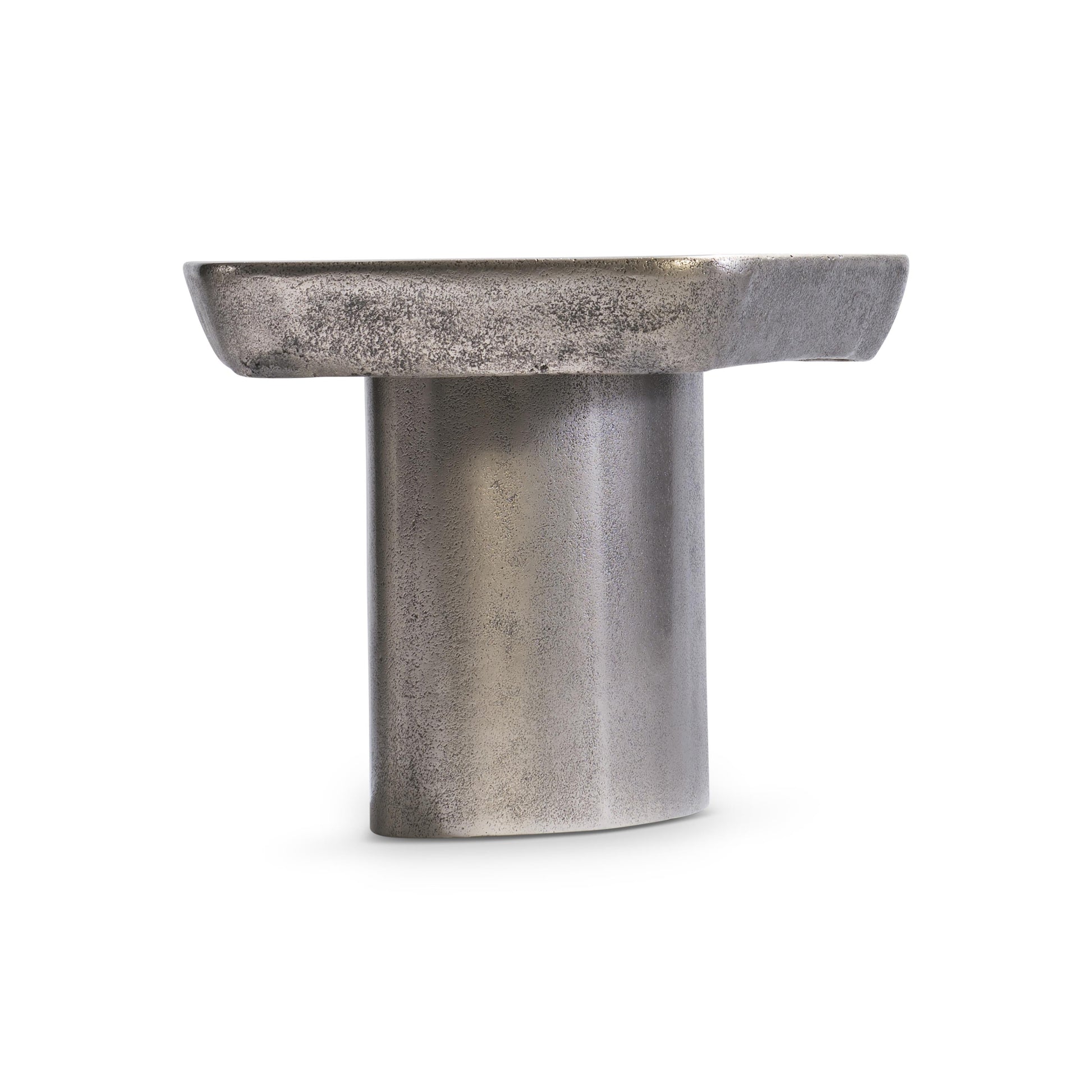 Clawson Graphite Cocktail Table - Ornate Home