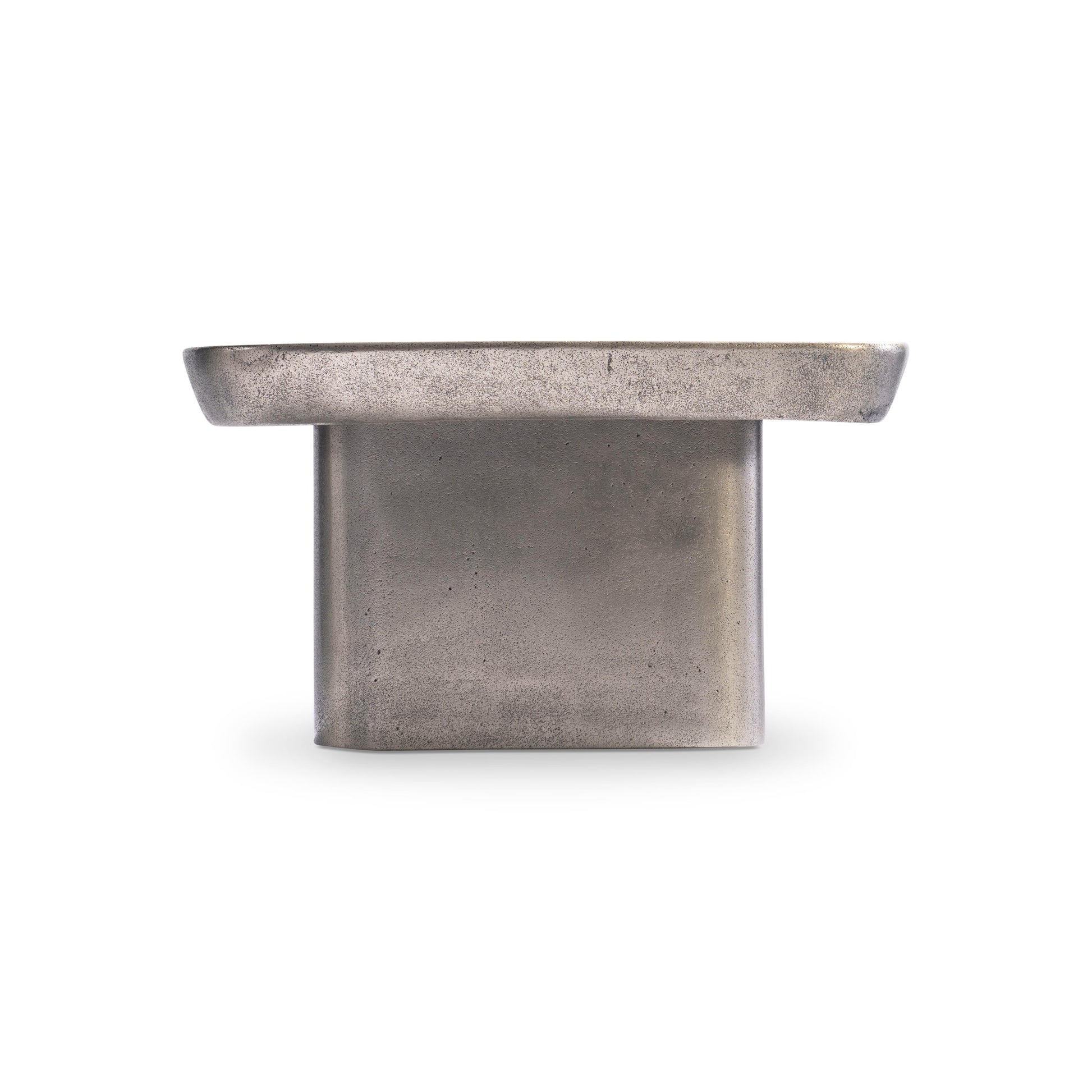 Clawson Graphite Cocktail Table - Ornate Home