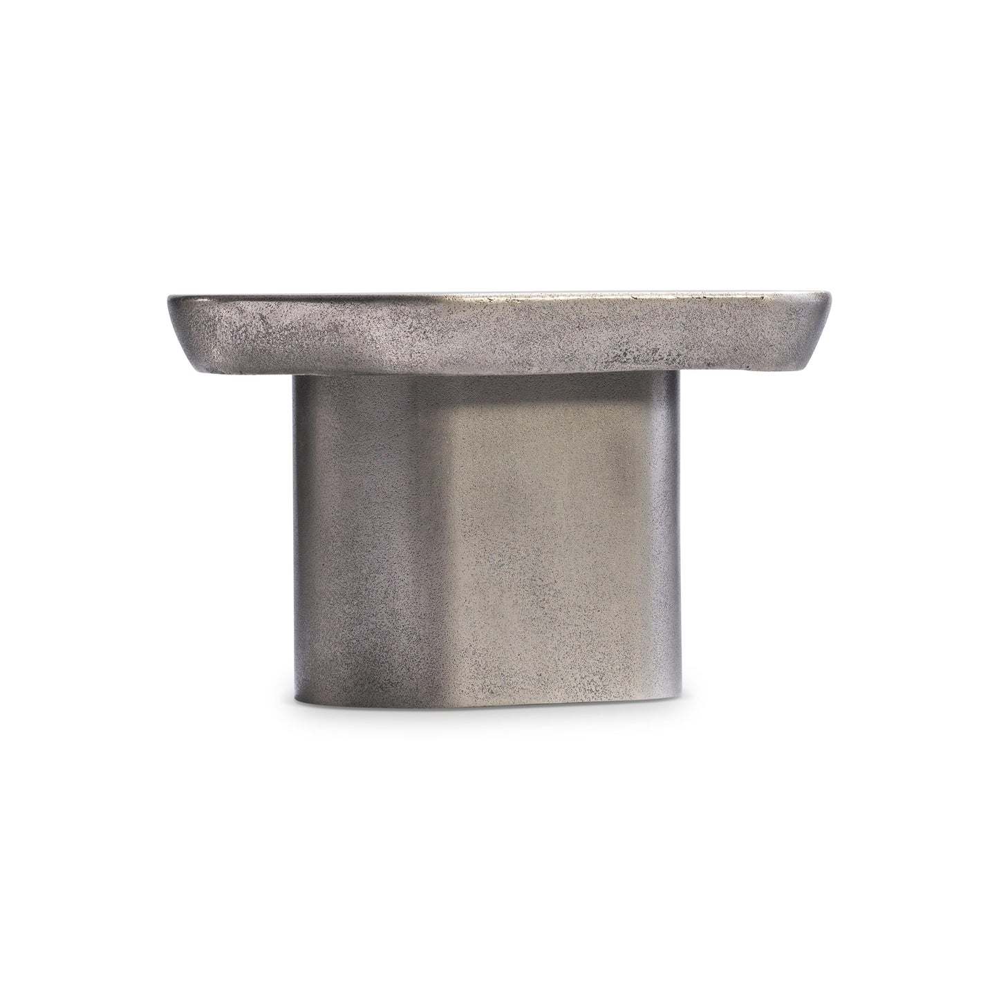 Clawson Graphite Cocktail Table - Ornate Home