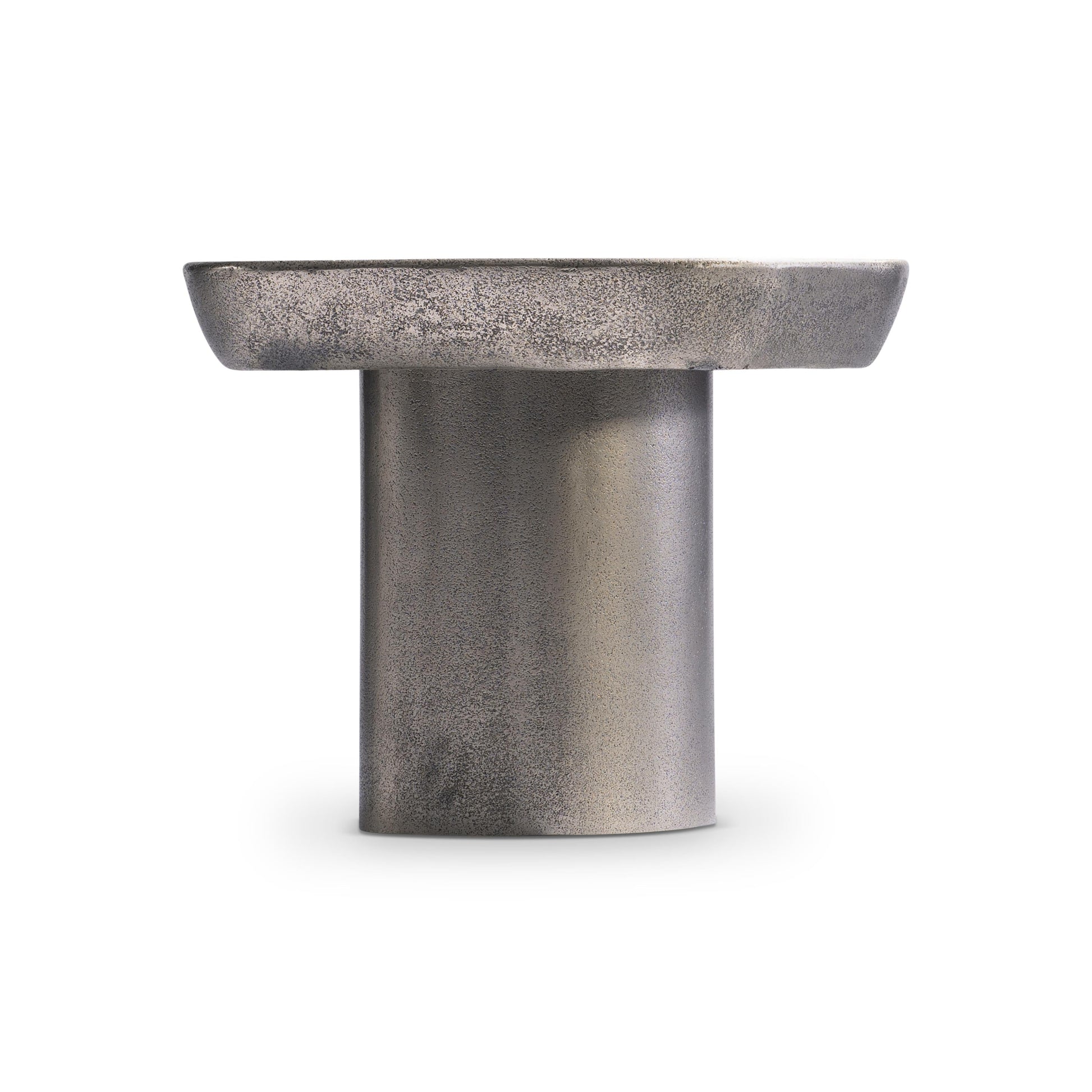 Clawson Graphite Cocktail Table - Ornate Home