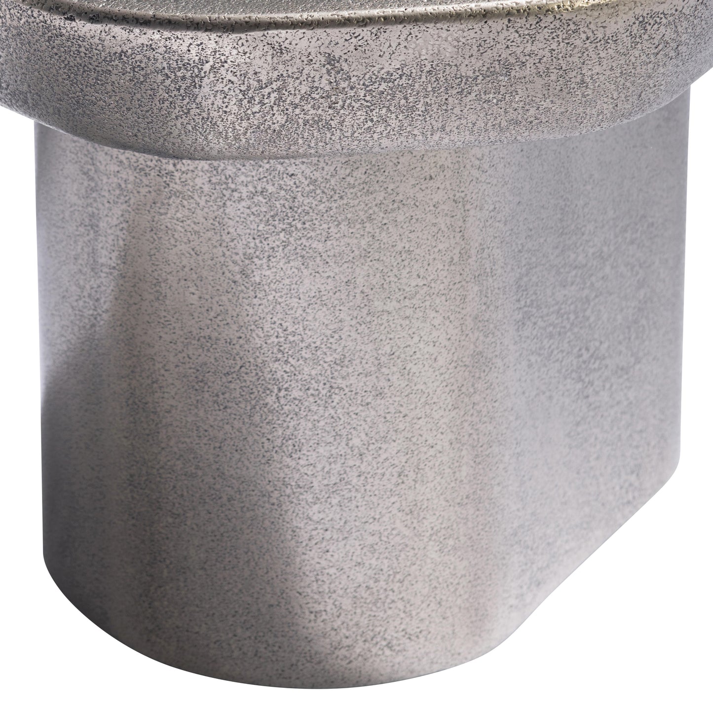 Clawson Graphite Cocktail Table - Ornate Home