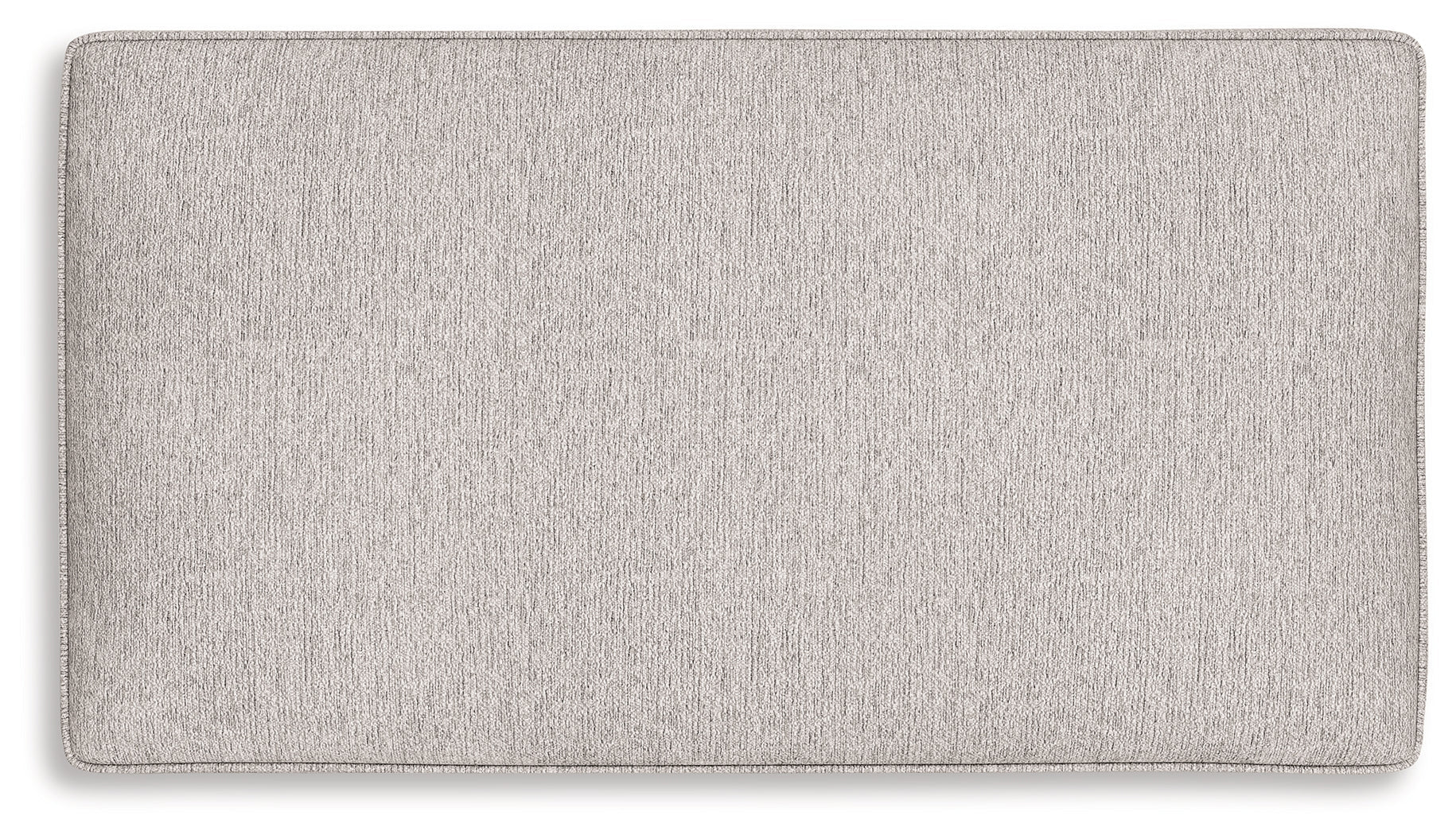 Clearbrooke Sandstone Ottoman- Viva Furn