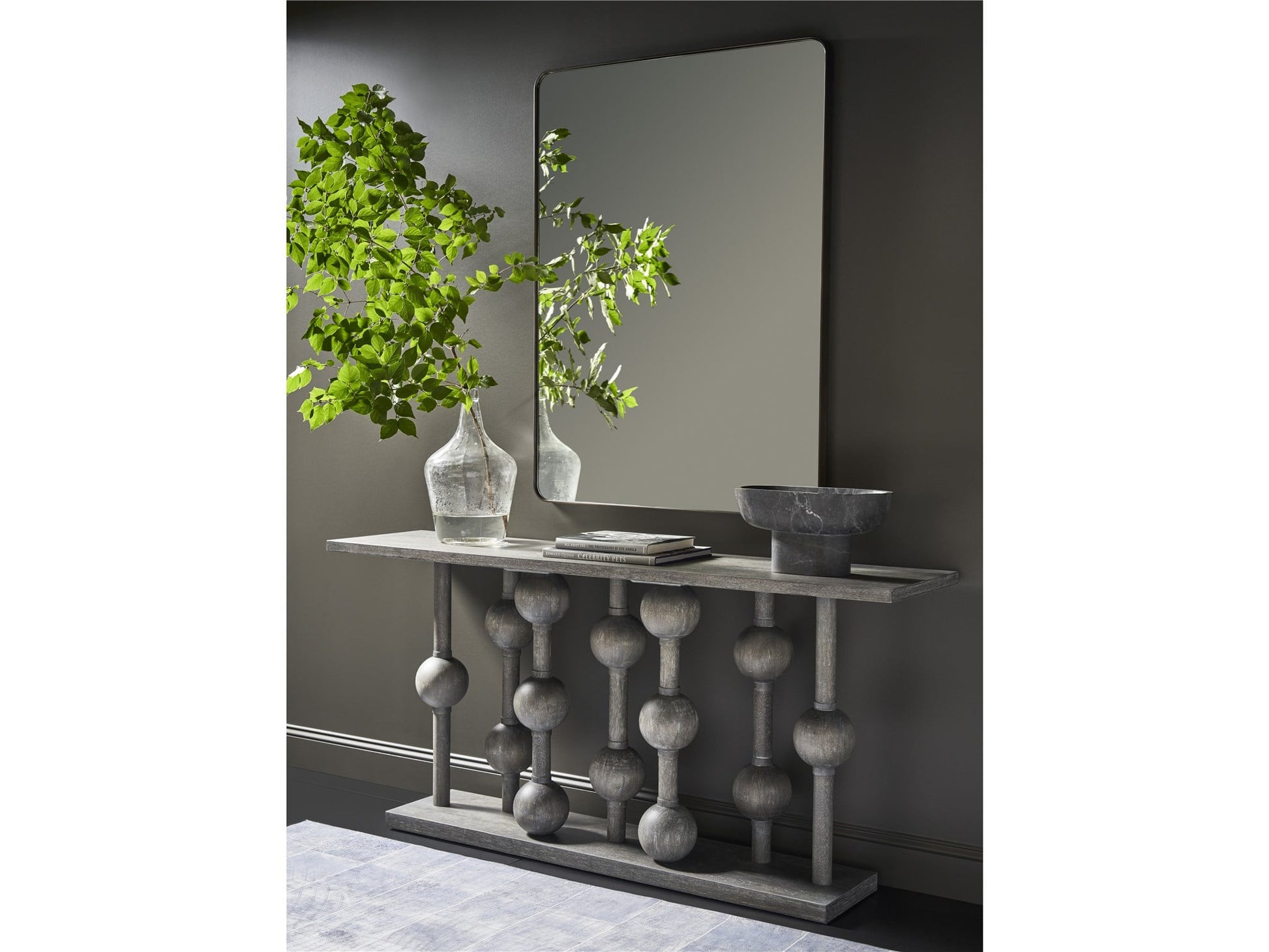 Coalesce Dusk Console - Ornate Home