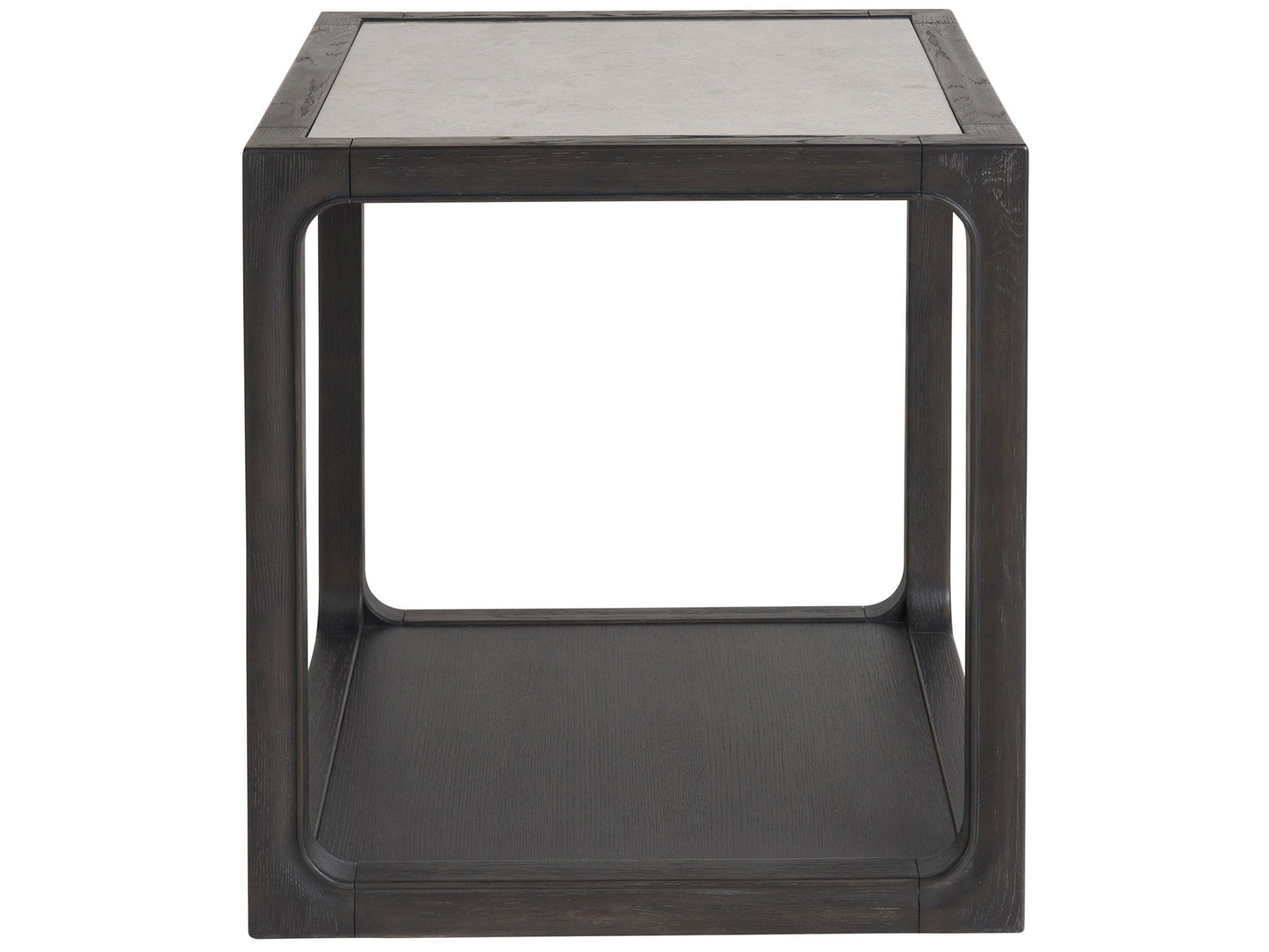 Coalesce Ravenwood End Table - Ornate Home