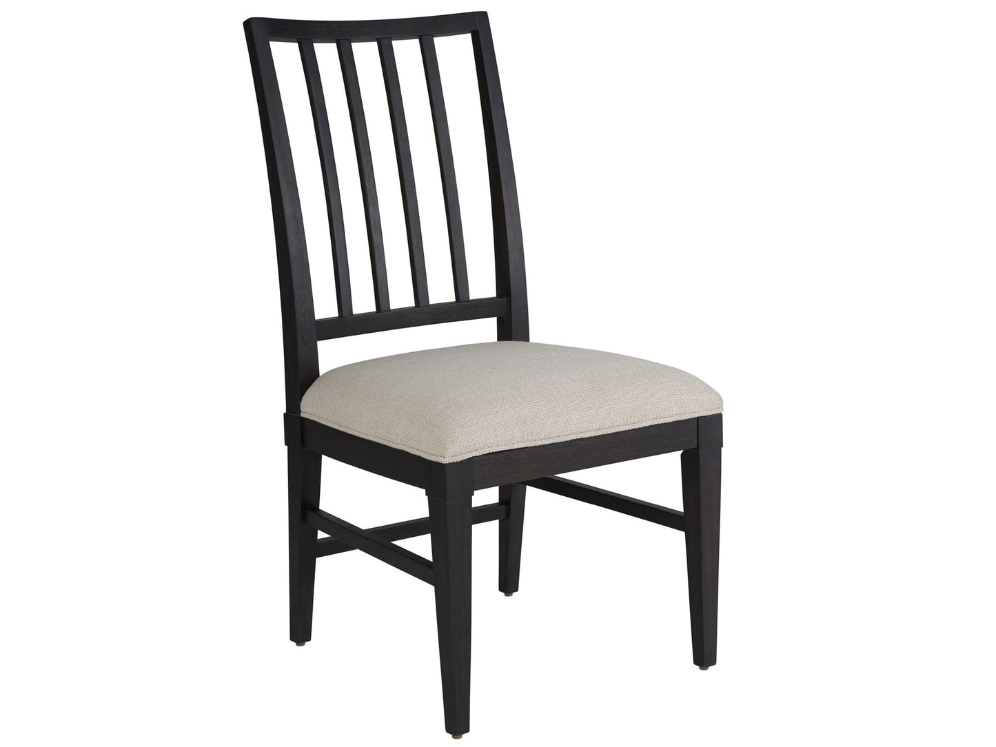 Coalesce Ravenwood Splat Back Side Chair (Set of 2) - Ornate Home