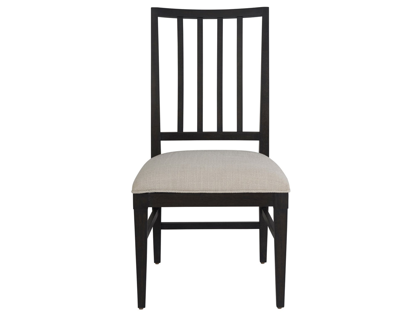 Coalesce Ravenwood Splat Back Side Chair (Set of 2) - Ornate Home