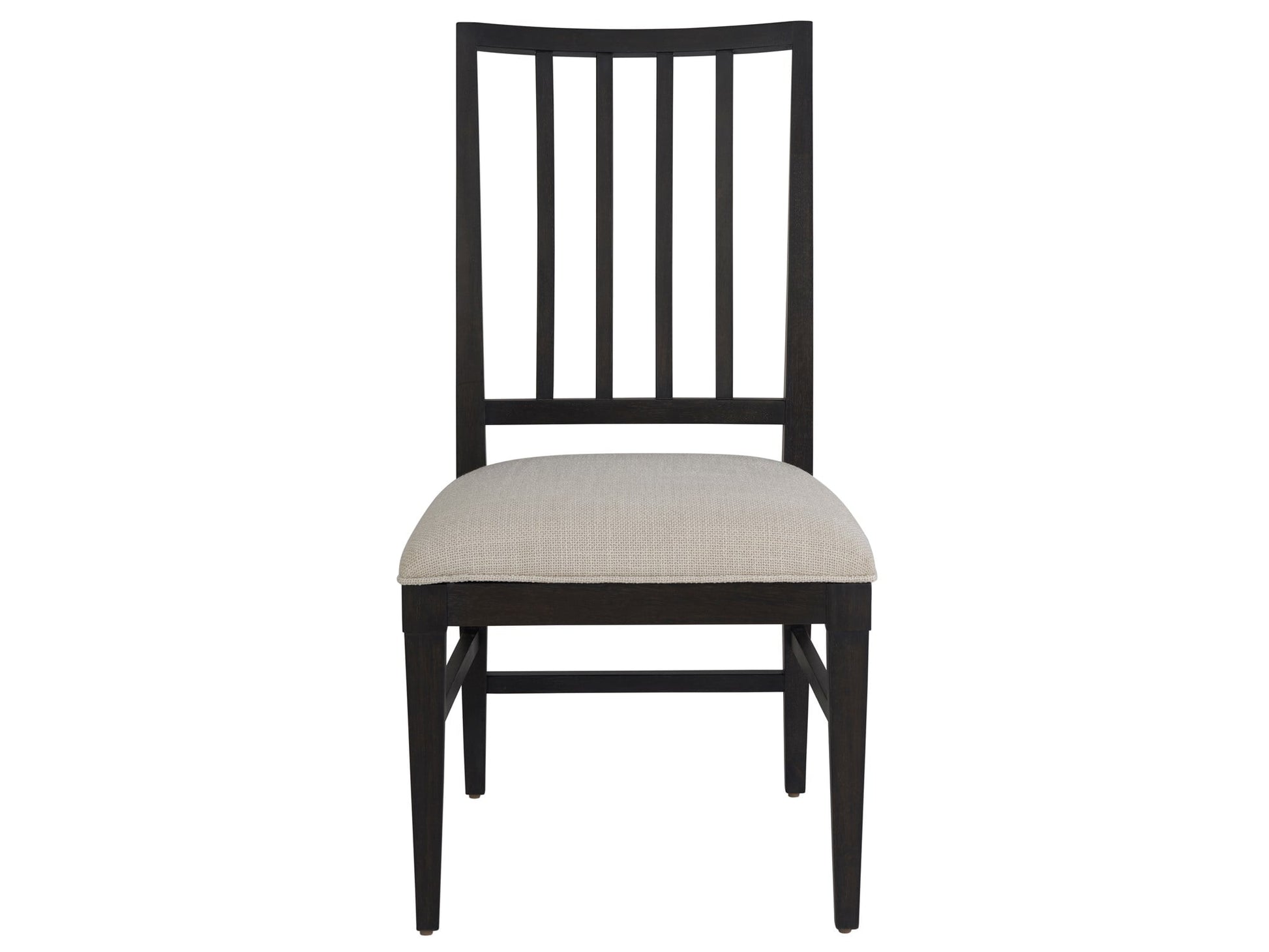 Coalesce Ravenwood Splat Back Side Chair (Set of 2) - Ornate Home