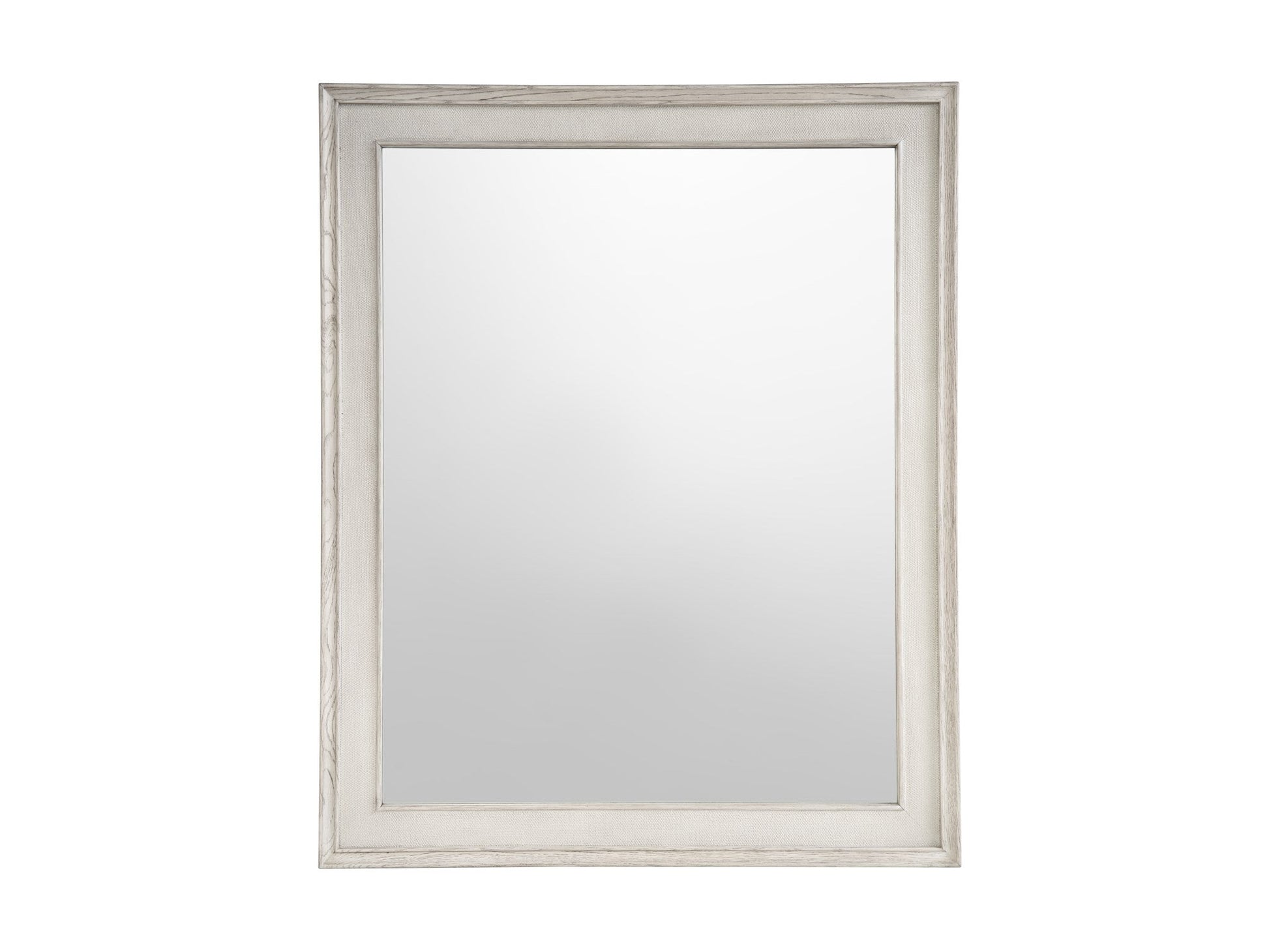 Coalesce Rolling Fog Accent Mirror - Ornate Home