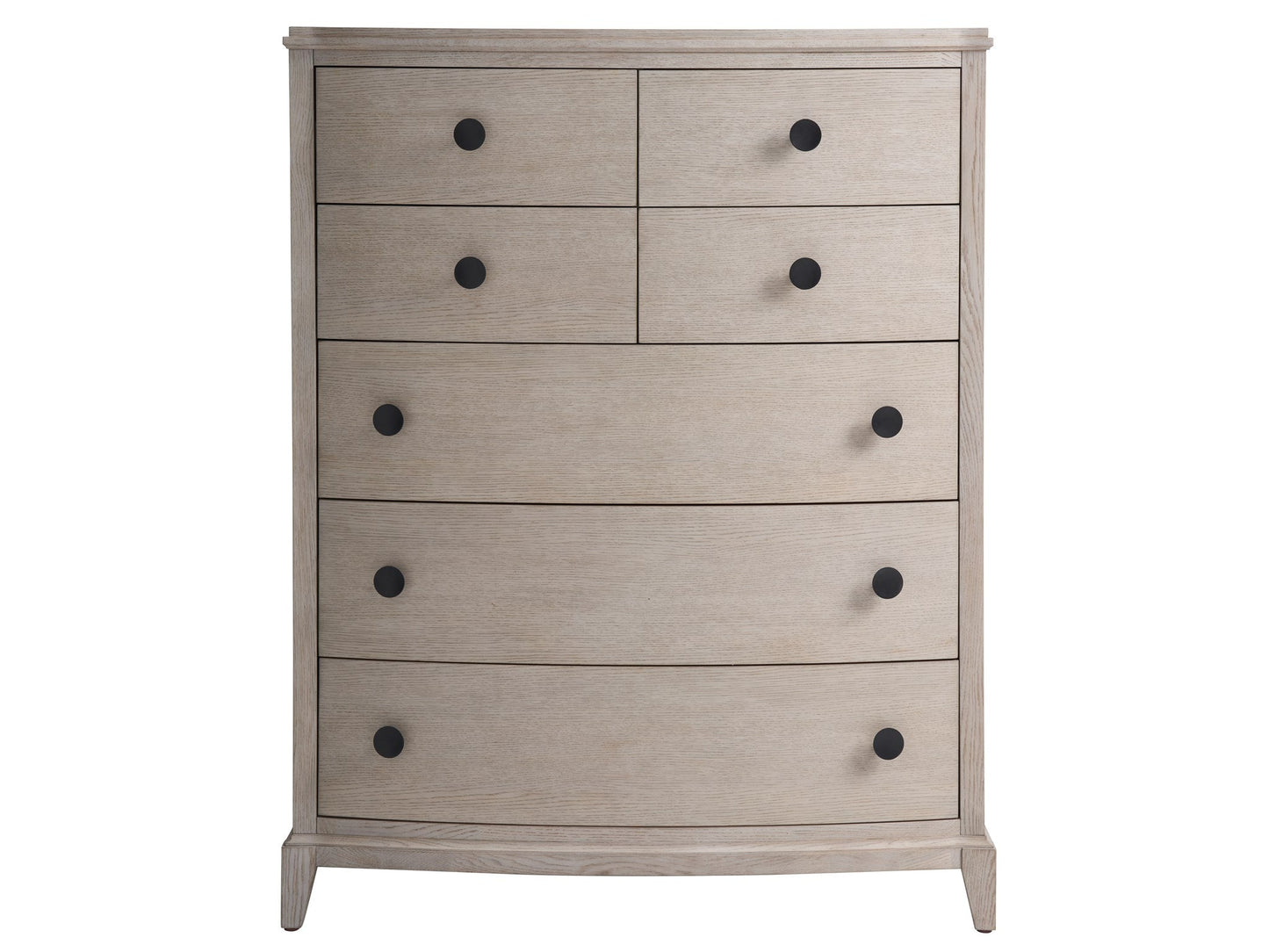 Coalesce Rolling Fog Drawer Chest - Ornate Home