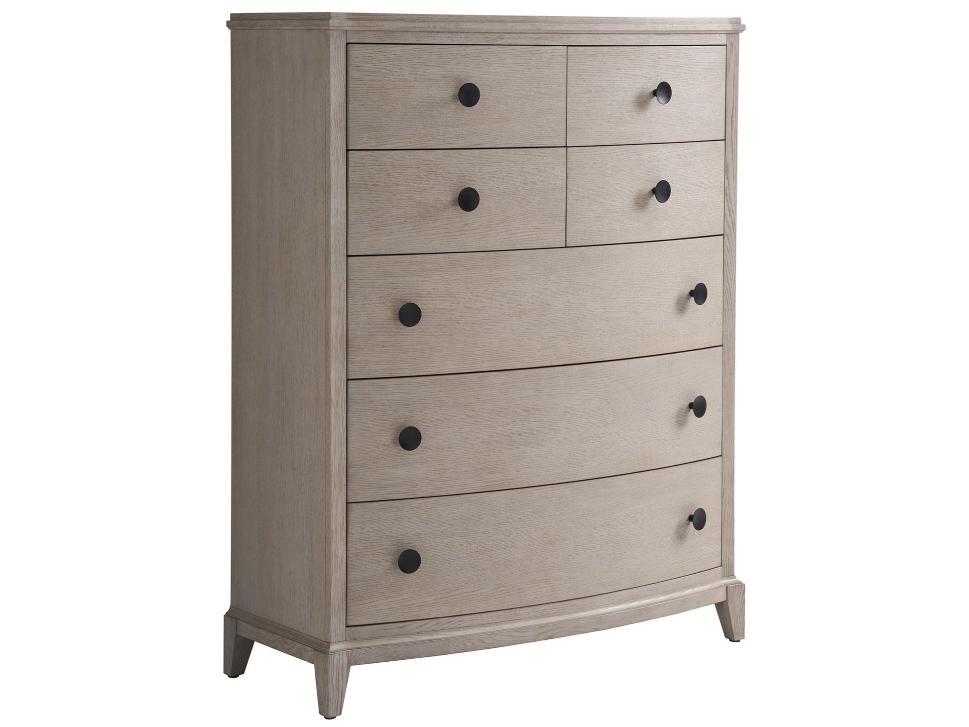 Coalesce Rolling Fog Drawer Chest - Ornate Home