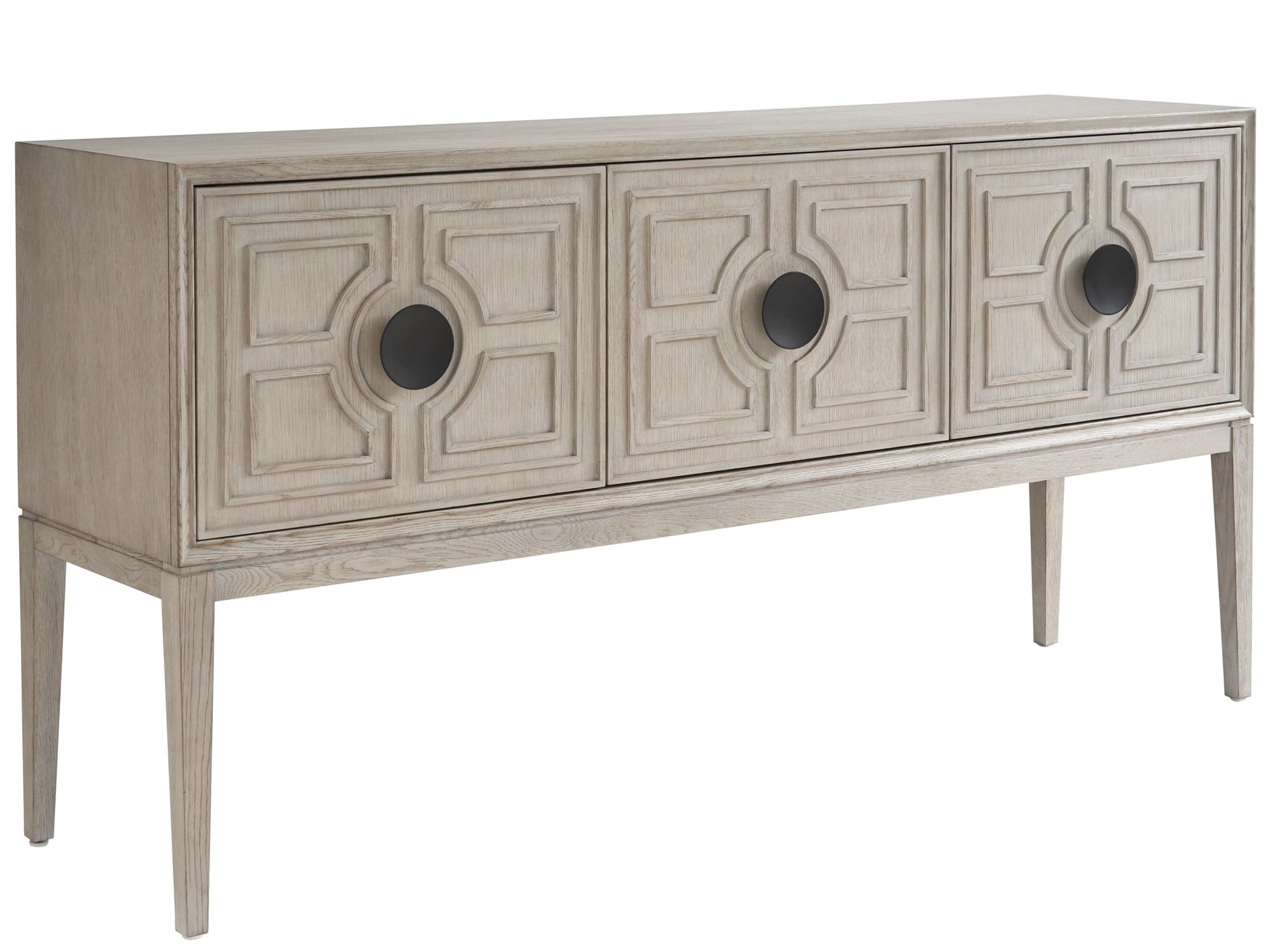 Coalesce Rolling Fog Sideboard - Ornate Home