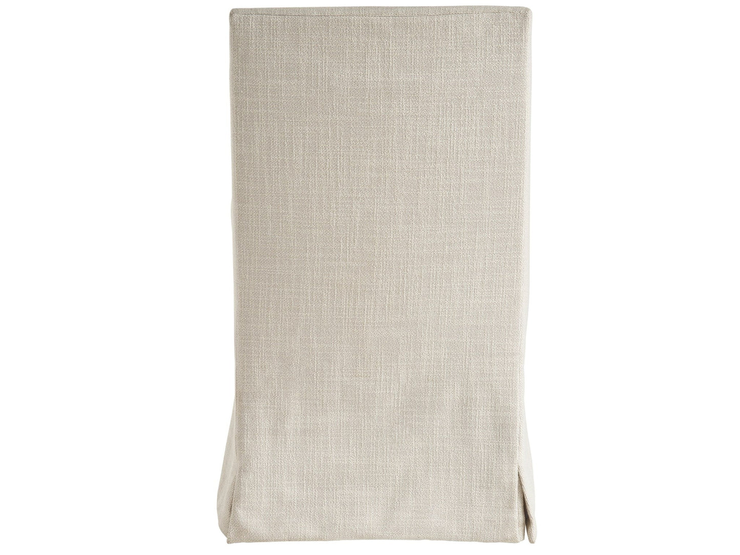 Coalesce Rolling Fog Slip Cover Chair - Ornate Home