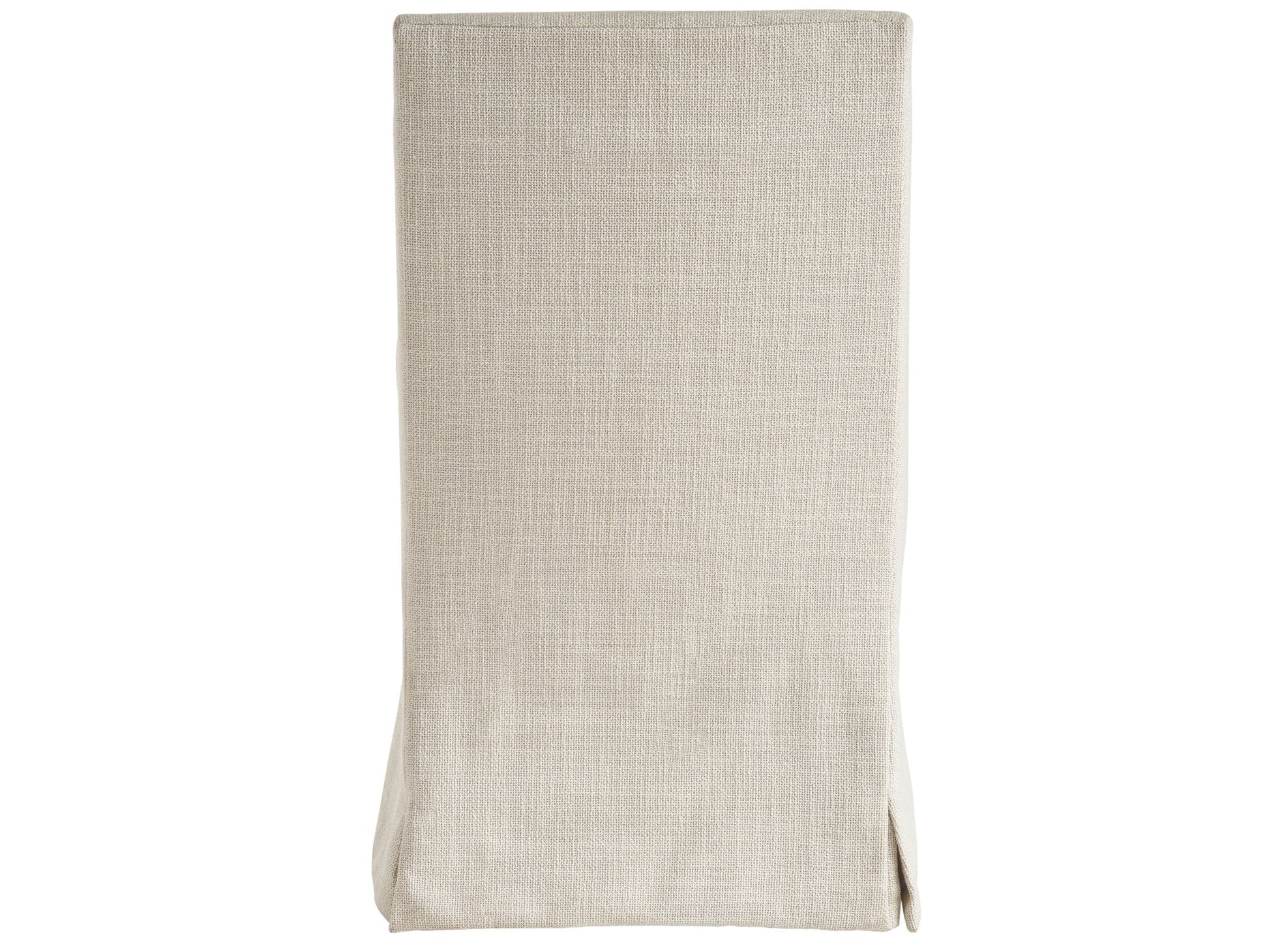 Coalesce Rolling Fog Slip Cover Chair - Ornate Home