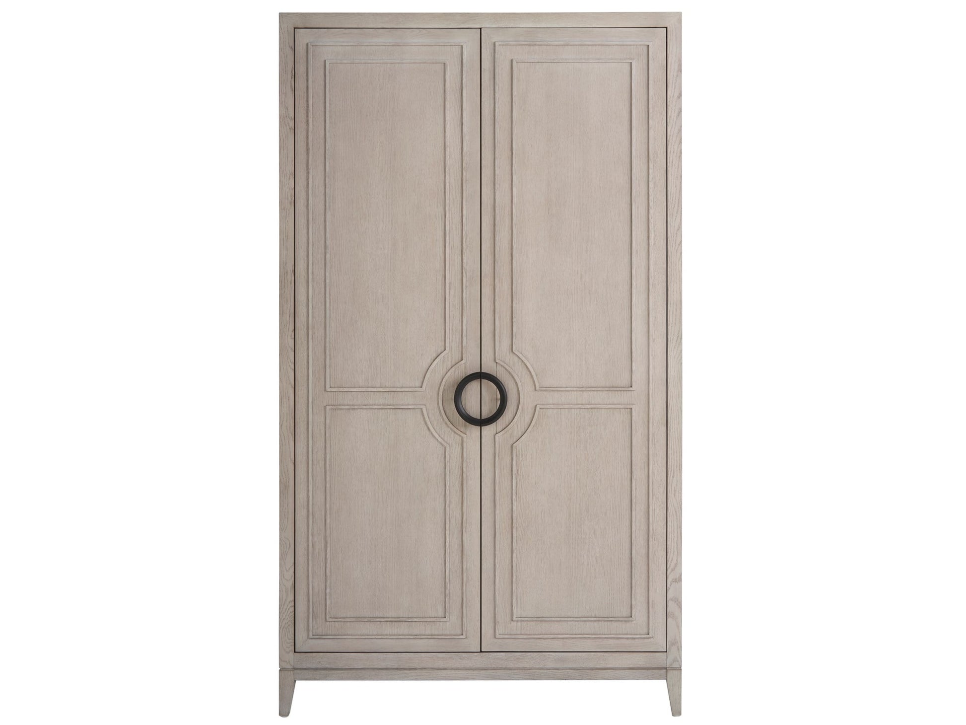 Coalesce Rolling Fog Wardrobe - Ornate Home