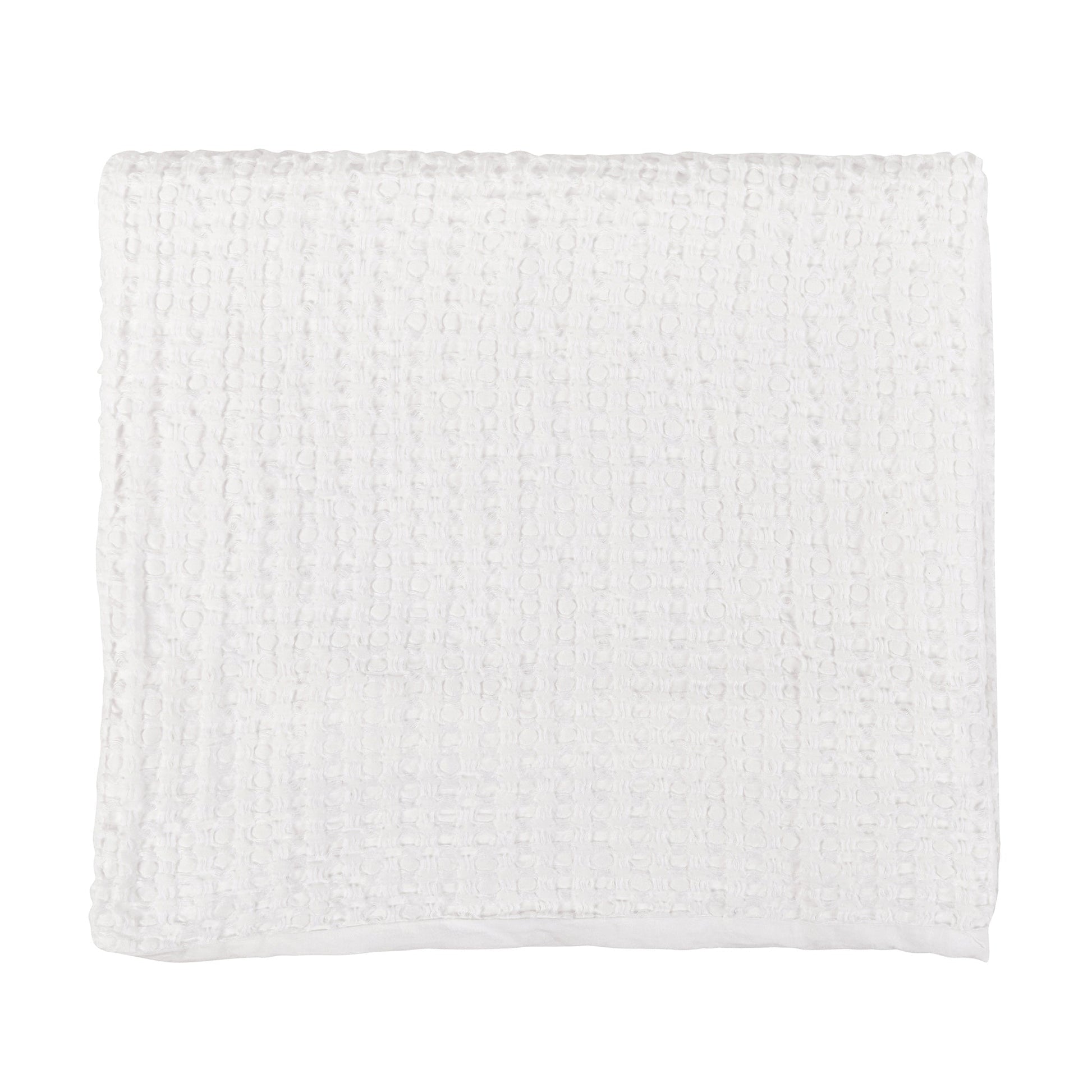 Colmar White Quilt Collection - Ornate Home