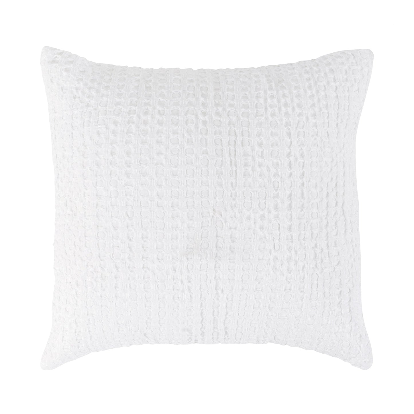 Colmar White Quilt Collection - Ornate Home