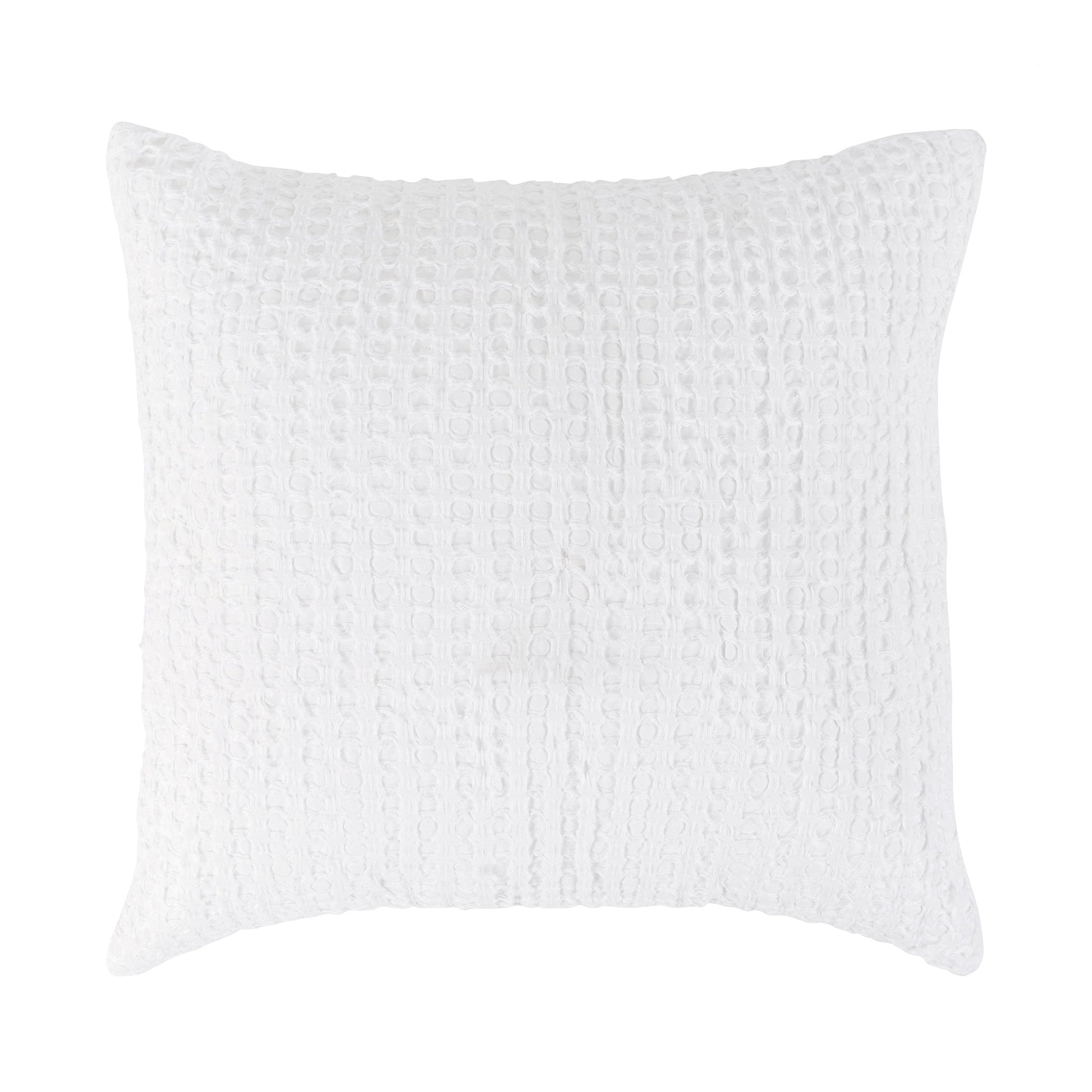 Colmar White Quilt Collection - Ornate Home
