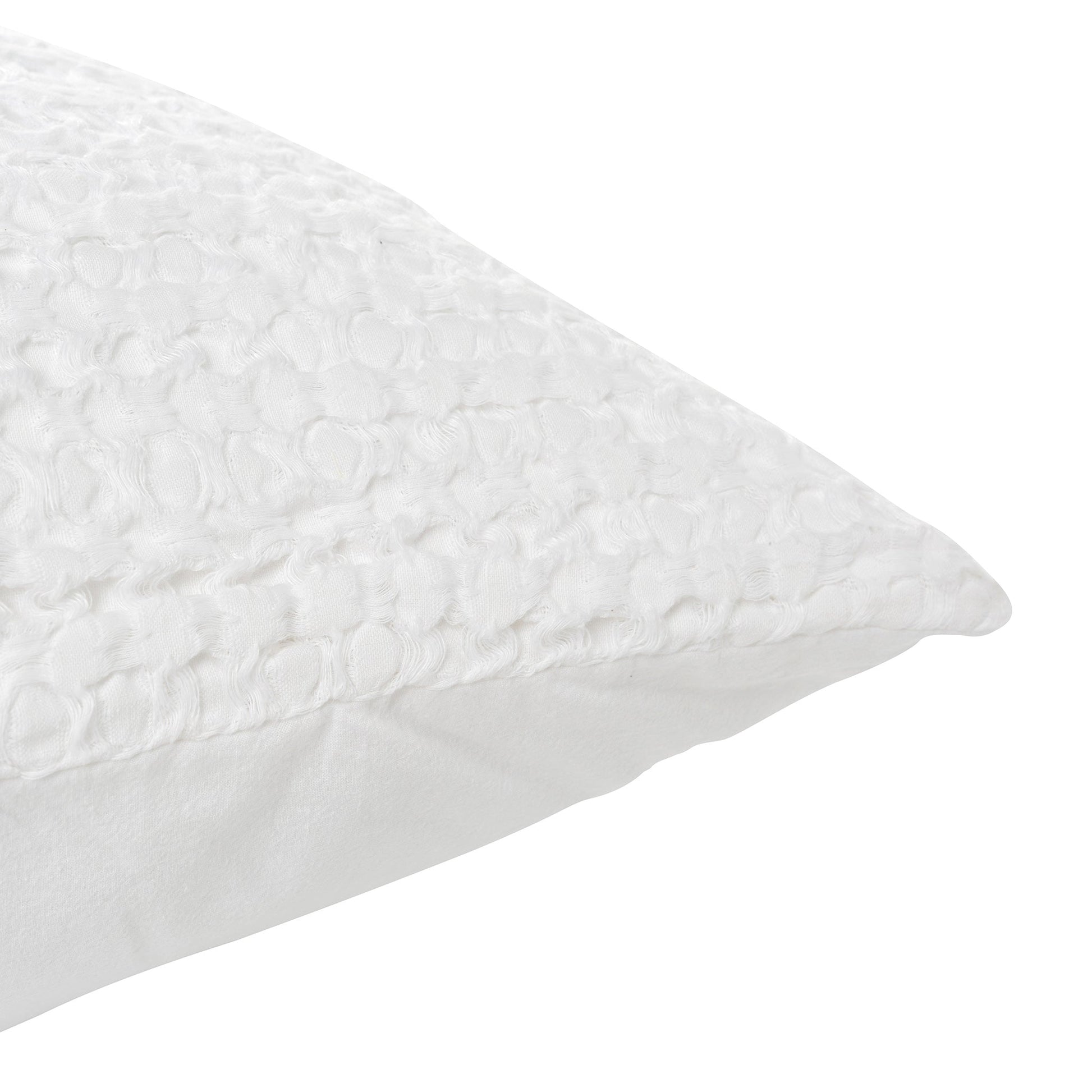 Colmar White Quilt Collection - Ornate Home