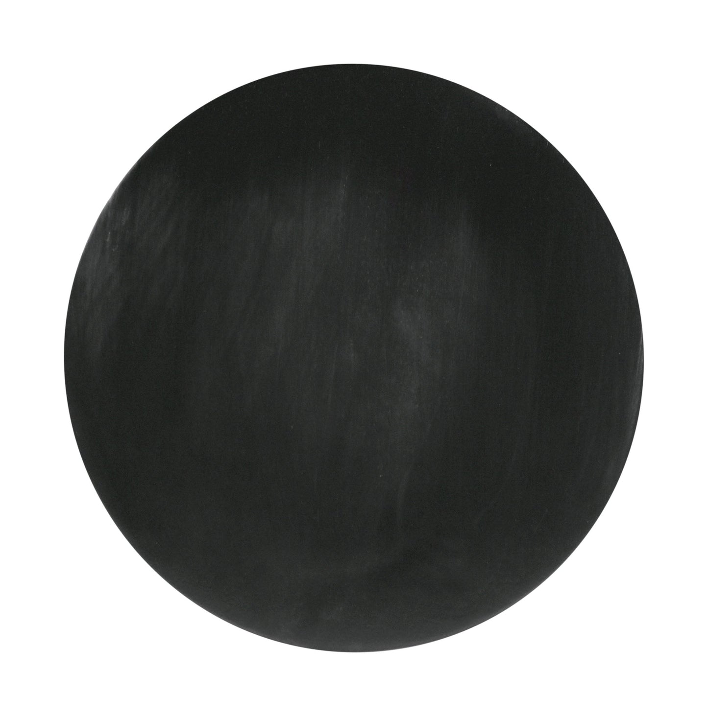Colombo Black Side Table - Ornate Home