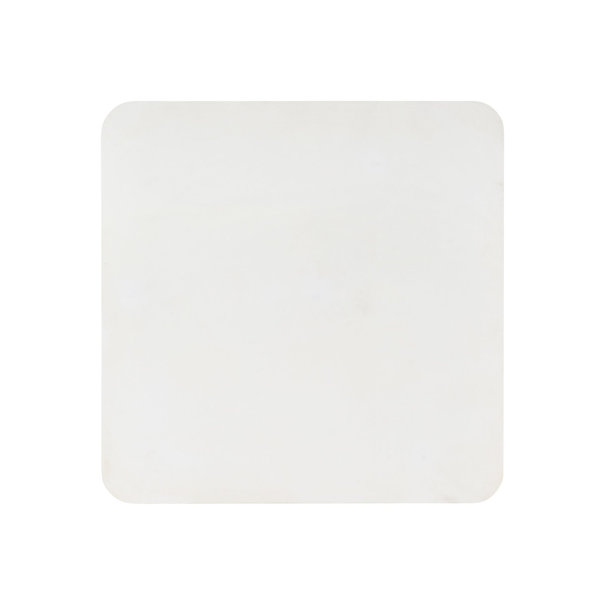Colonnade Faux Stone/Gmelina Side Table - Ornate Home