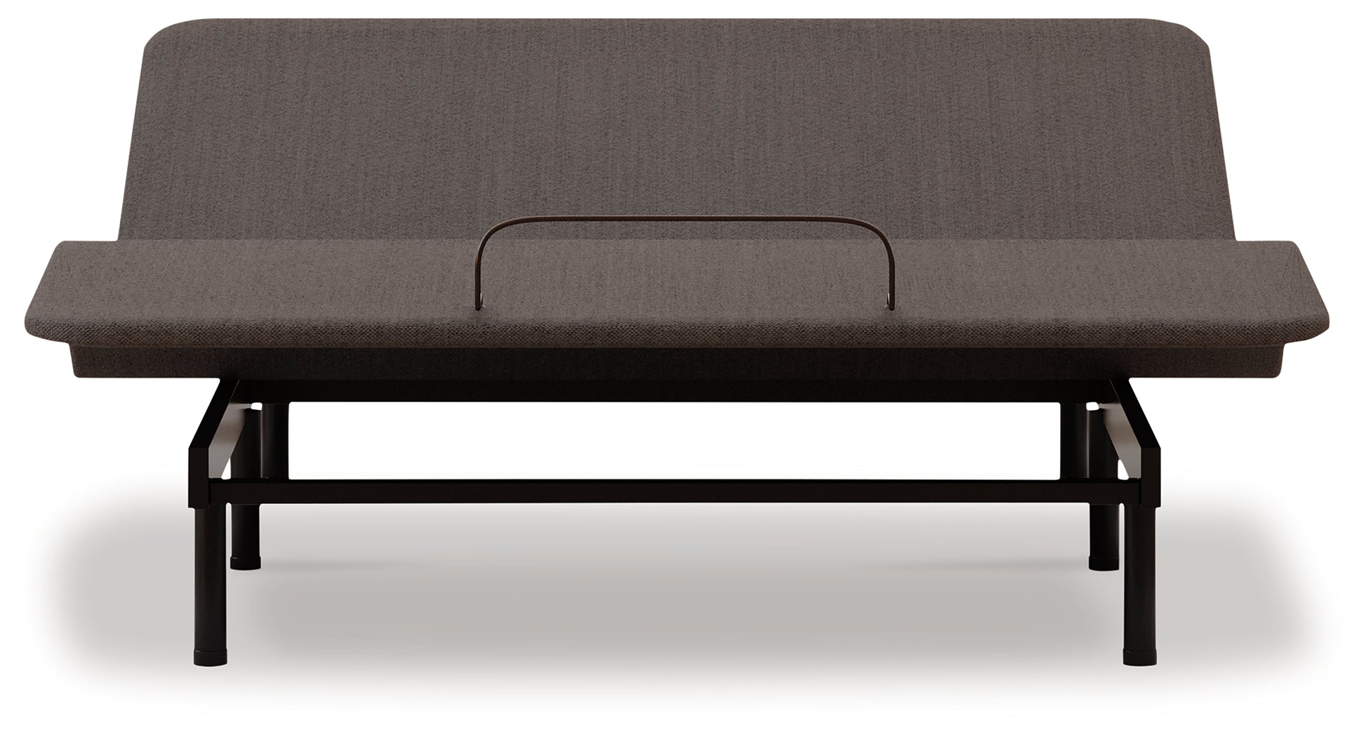 Comfort Classic Adj Base Black Queen Adjustable Base- Viva Furn