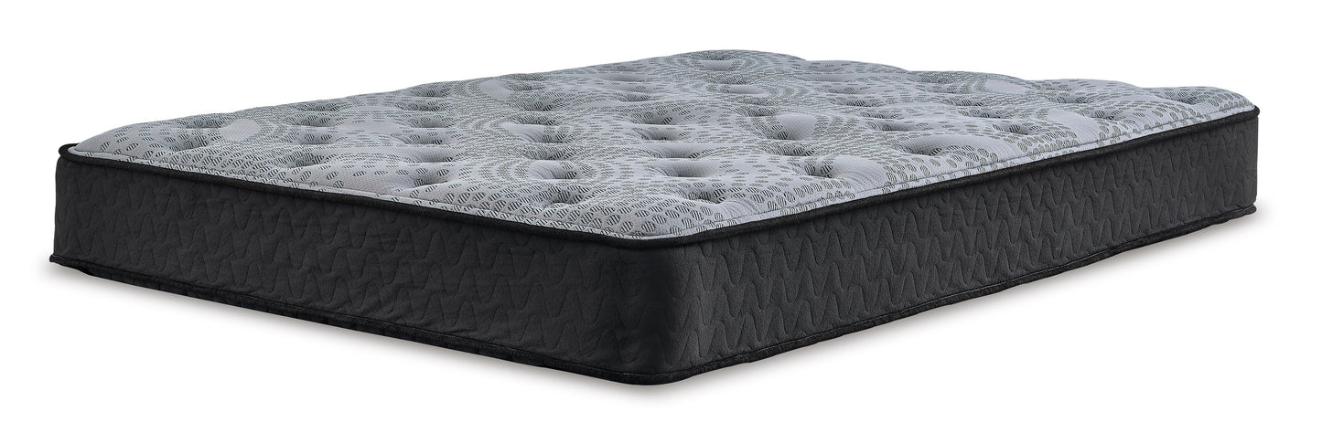 Comfort Plus Gray King Mattress- Viva Furn