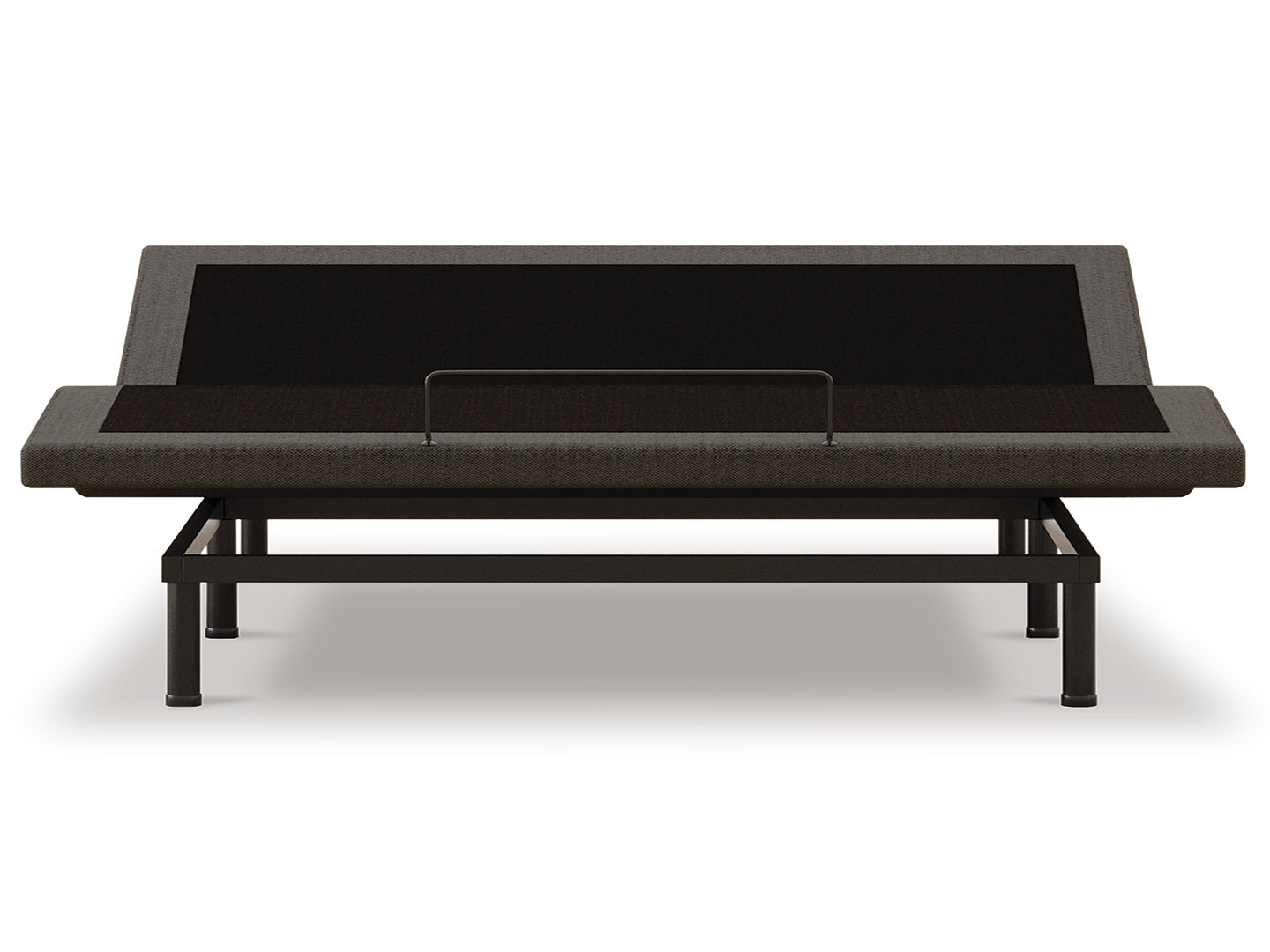 Comfort Premier Adj Base Black Queen Adjustable Base- Viva Furn