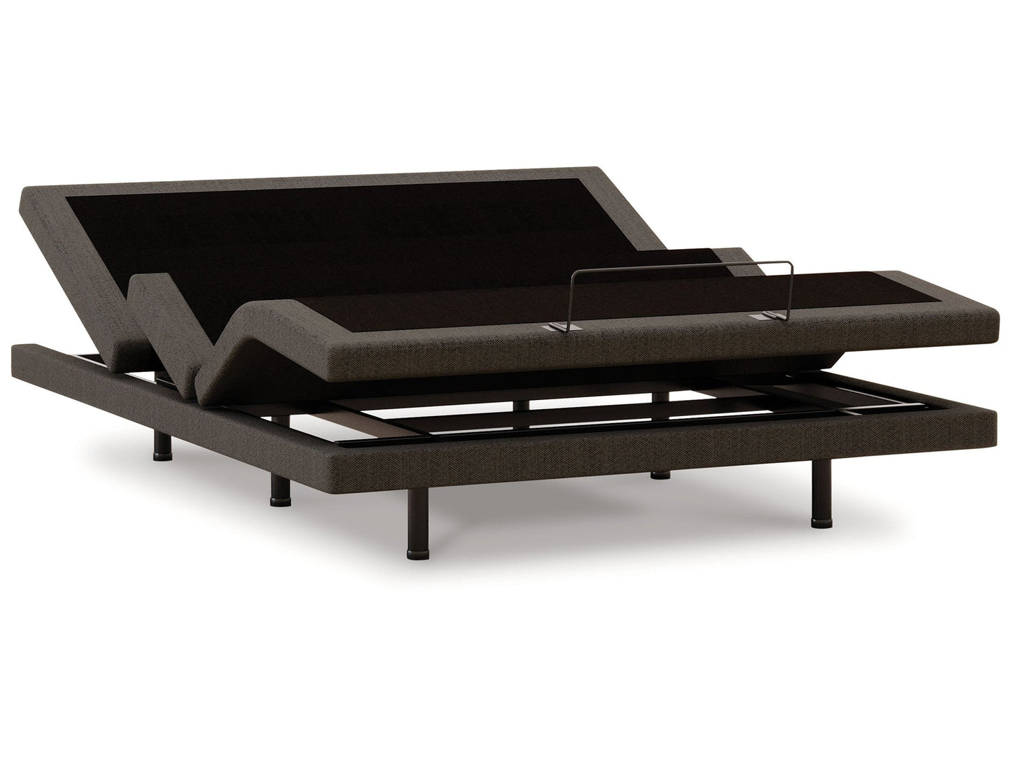 Comfort Ultra Adj Base Black Full Adjustable Base- Viva Furn
