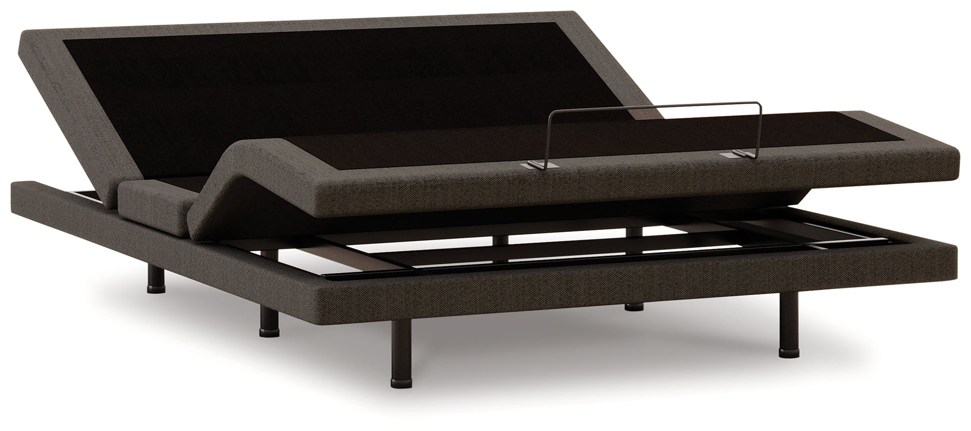 Comfort Ultra Adj Base Black Full Adjustable Base- Viva Furn