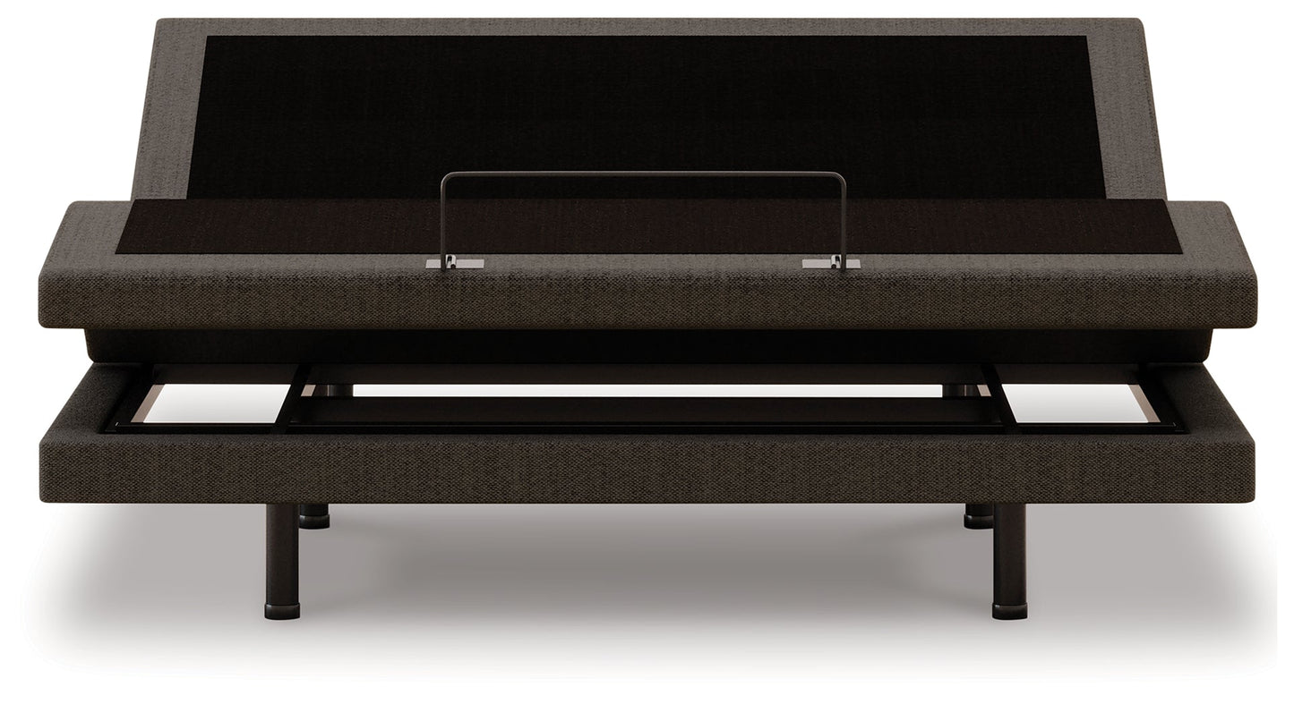 Comfort Ultra Adj Base Black Full Adjustable Base- Viva Furn