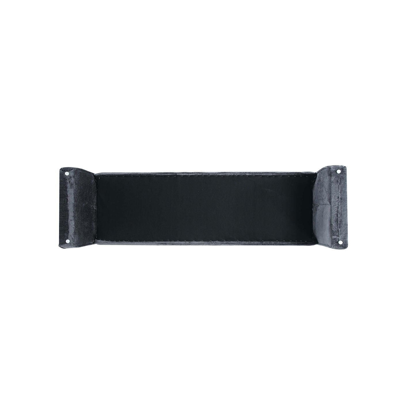 Concord Bench in Black - Ornate Home