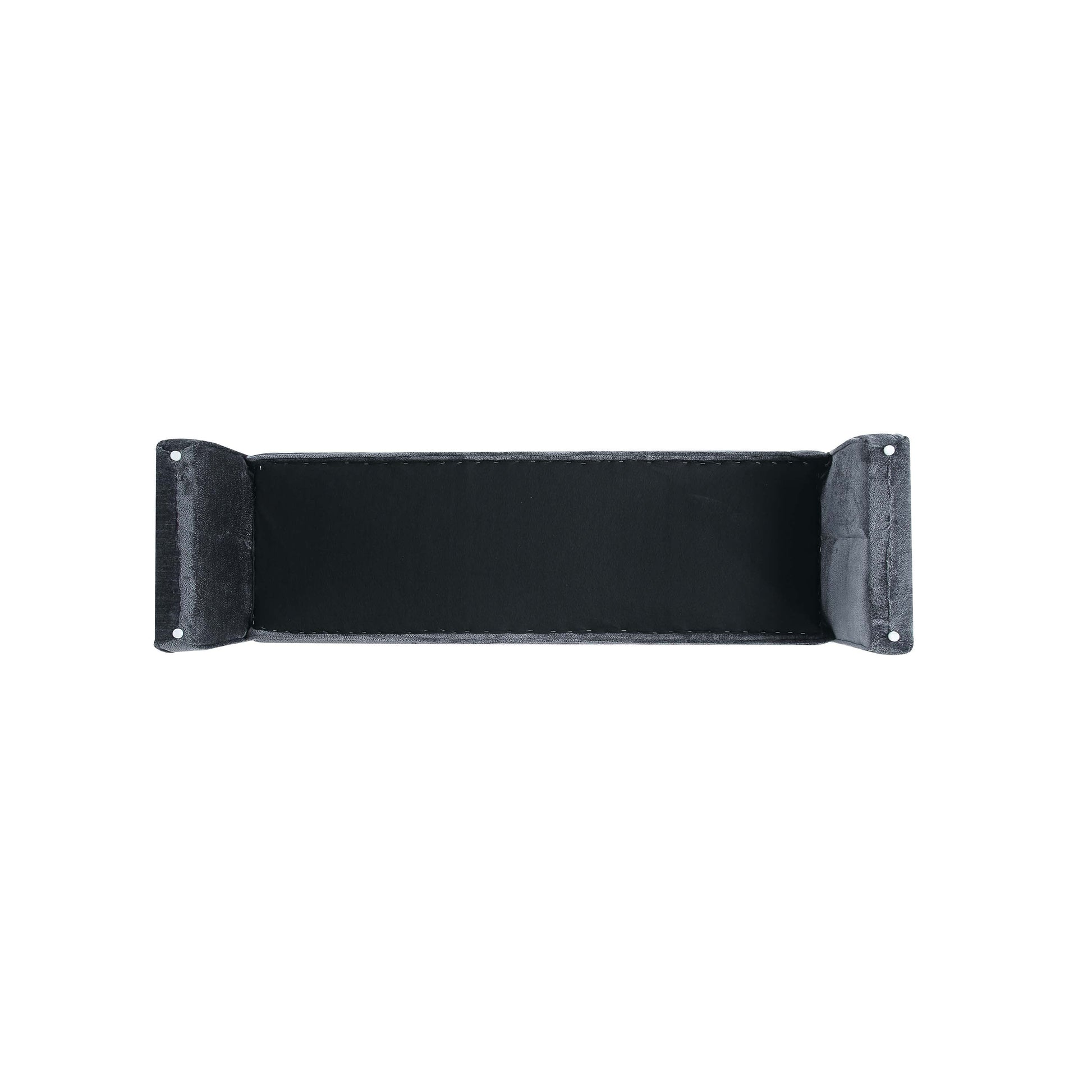 Concord Bench in Black - Ornate Home