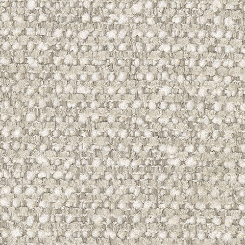 Conlee-Pike Linen Ottoman- Viva Furn