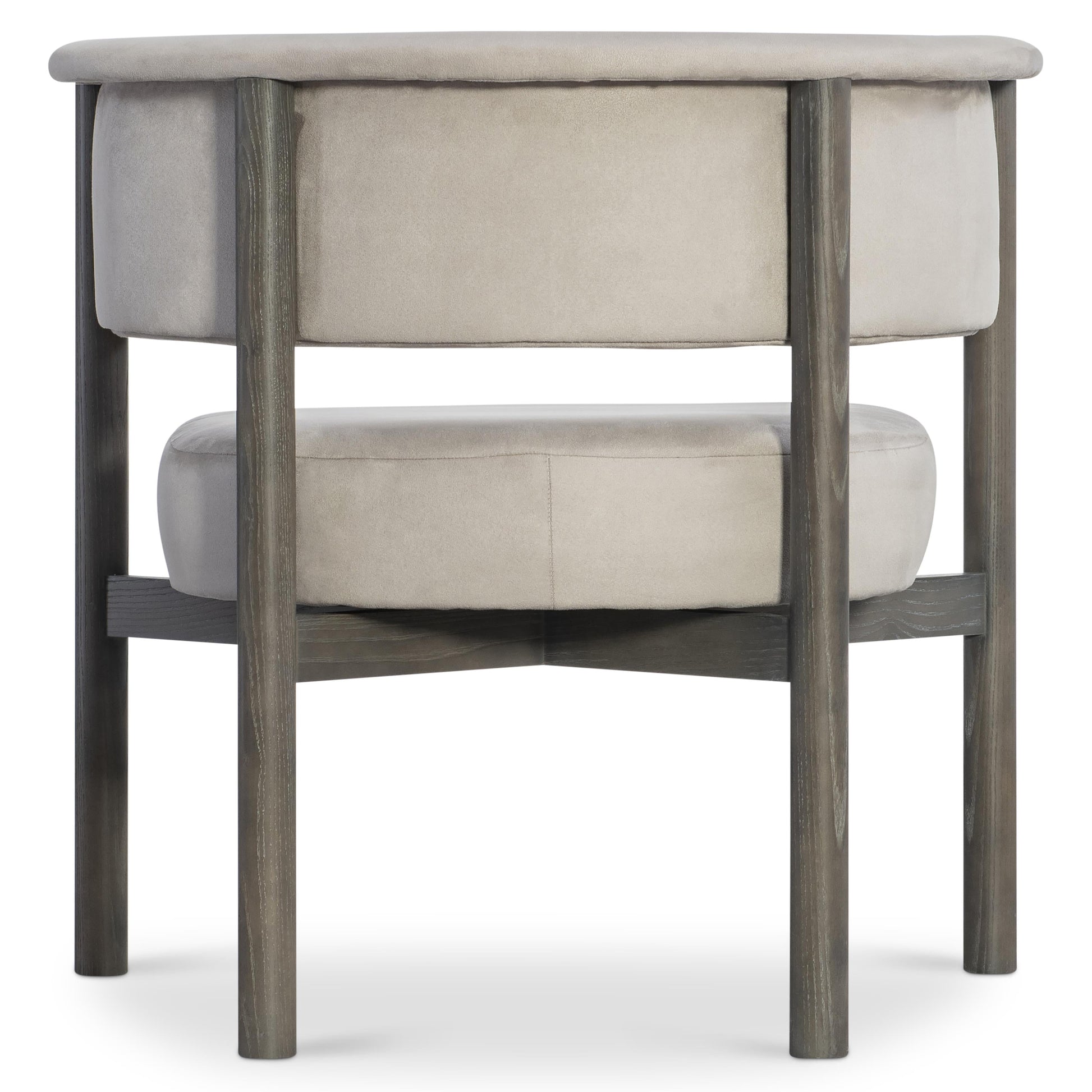 Corbin Bracken/Beige/Tan Fabric Chair - Ornate Home