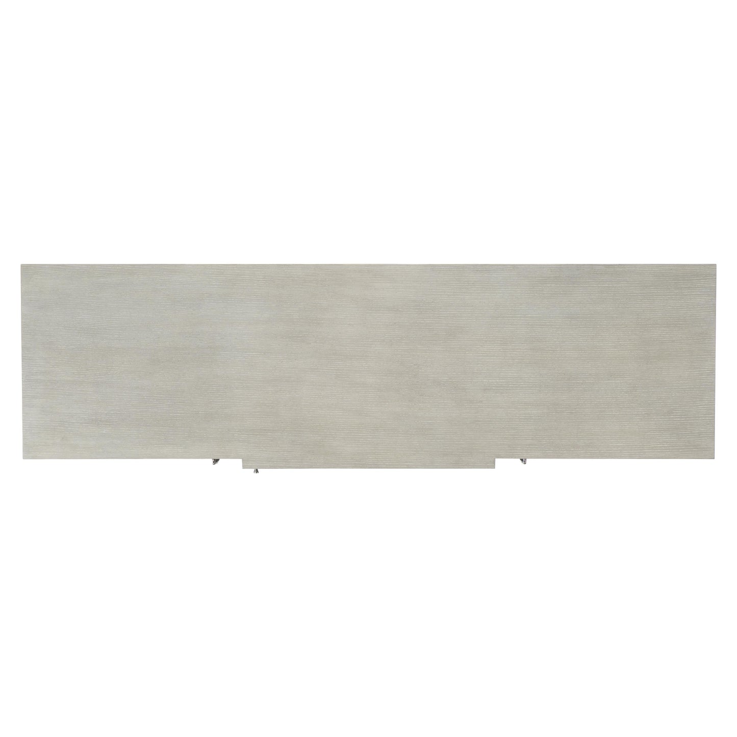 Cornelia Glazed Stainless Steel/Nebbia Buffet - Ornate Home